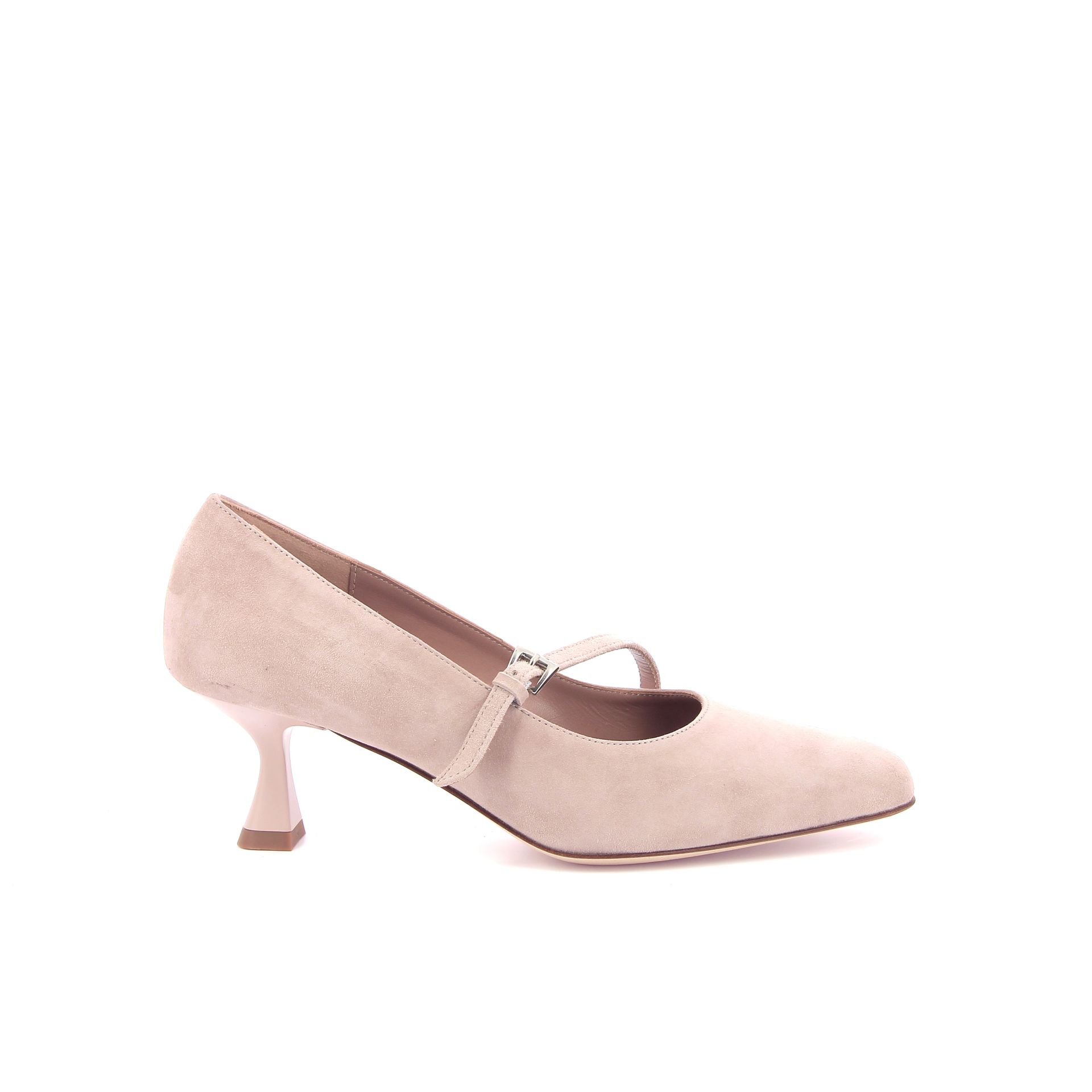 Luca Renzi Pump 270351 roze