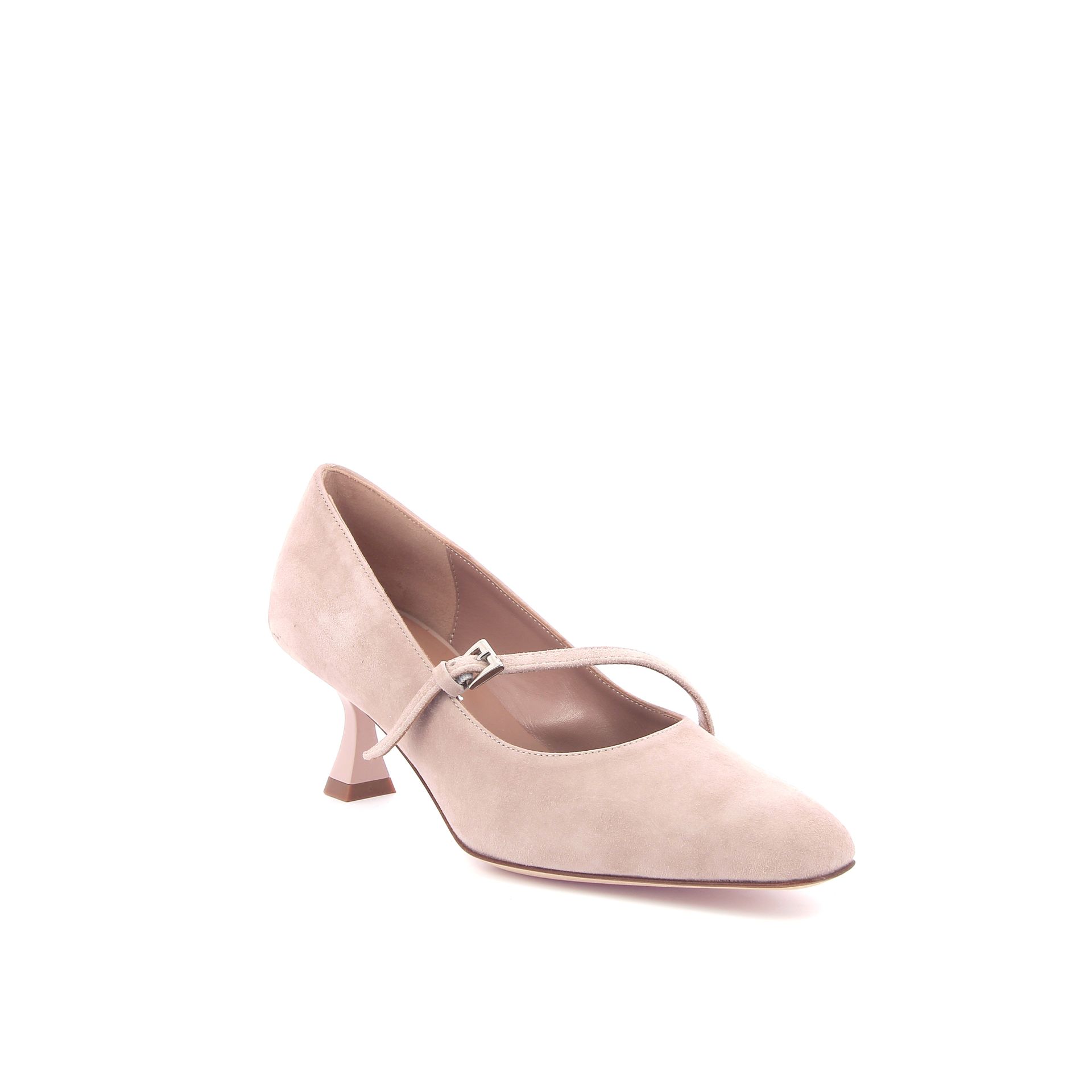 Luca Renzi Pump 270351 roze