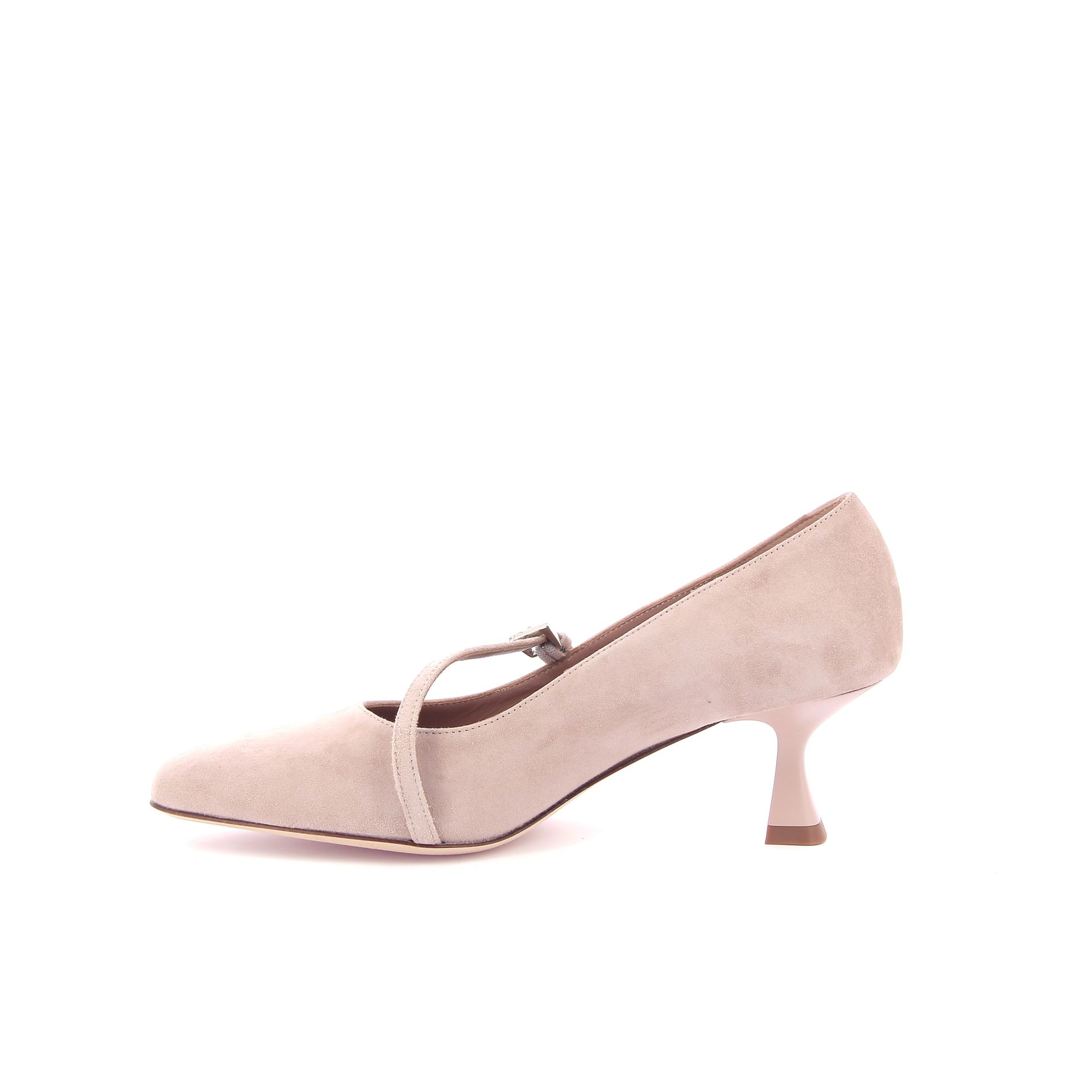 Luca Renzi Pump 270351 roze