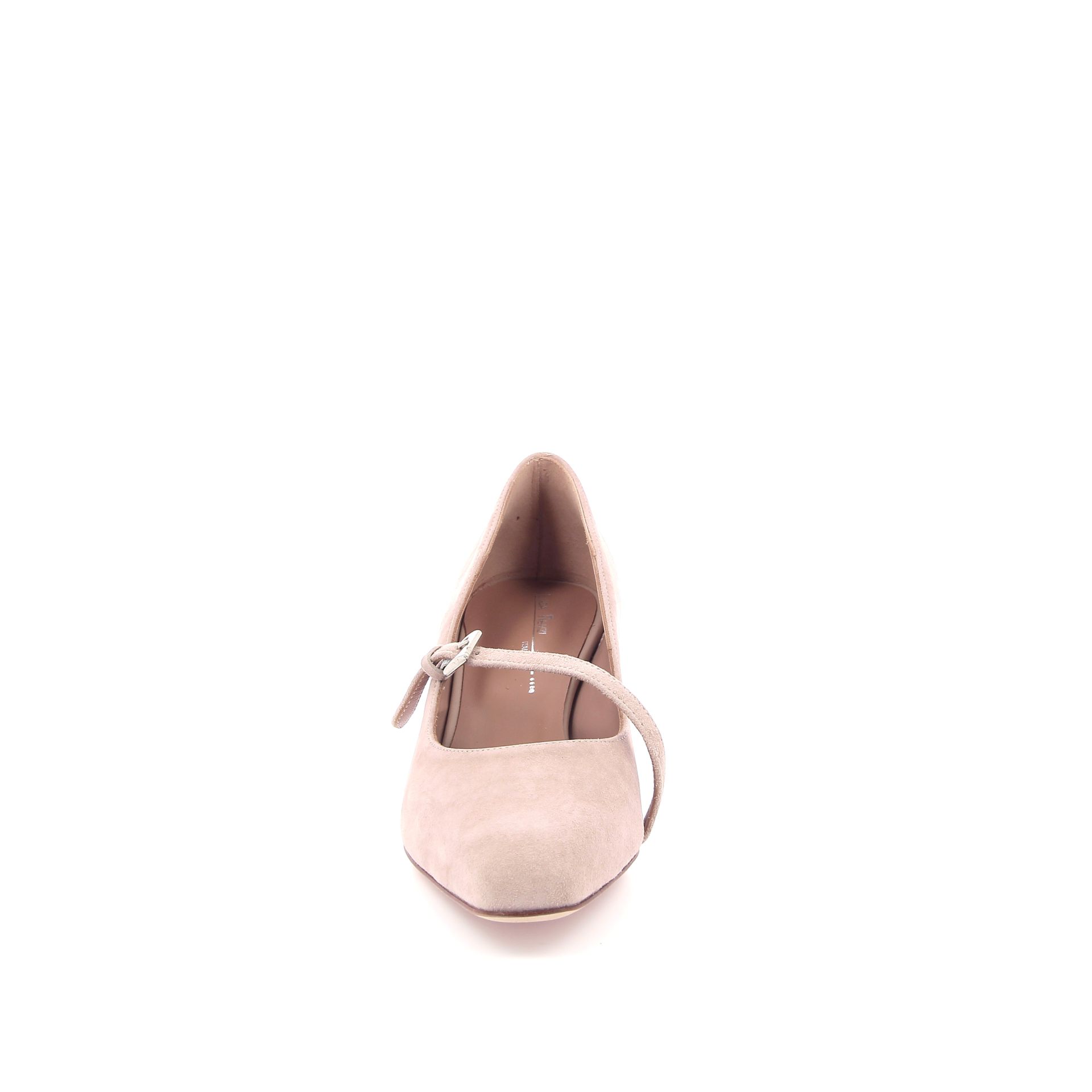 Luca Renzi Pump 270351 roze