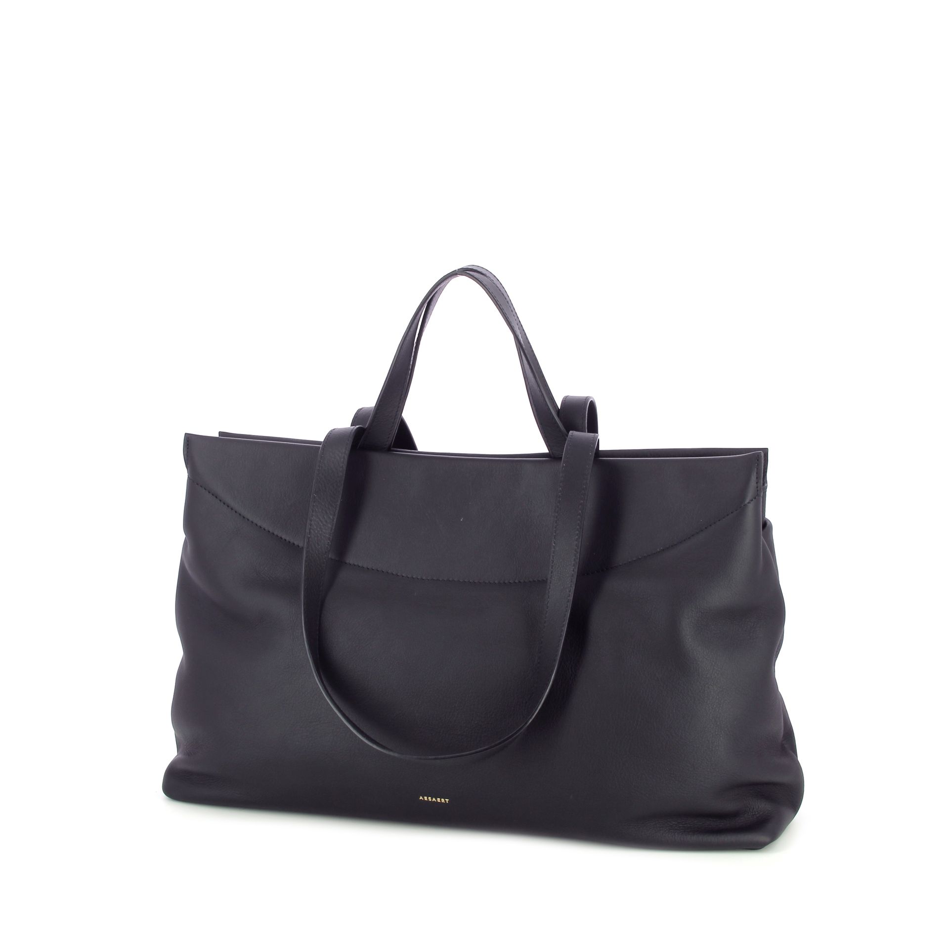 Aesaert Nina Midi Black 270502 zwart