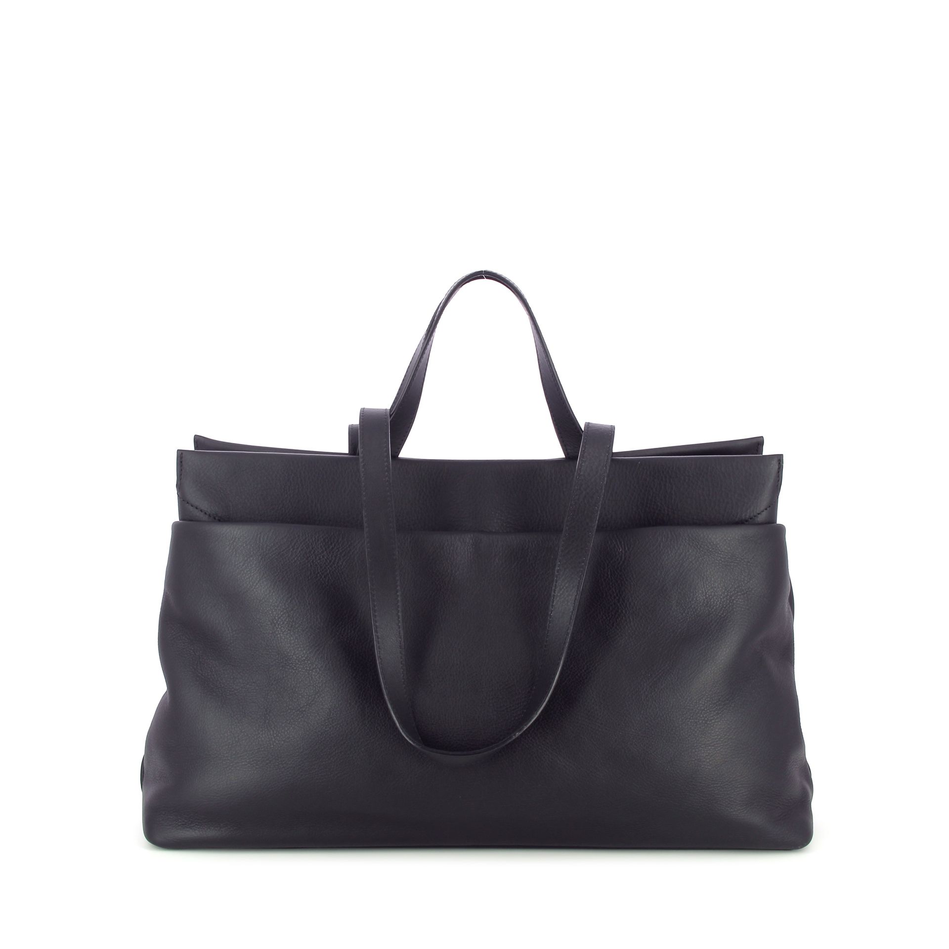 Aesaert Nina Midi Black 270502 zwart