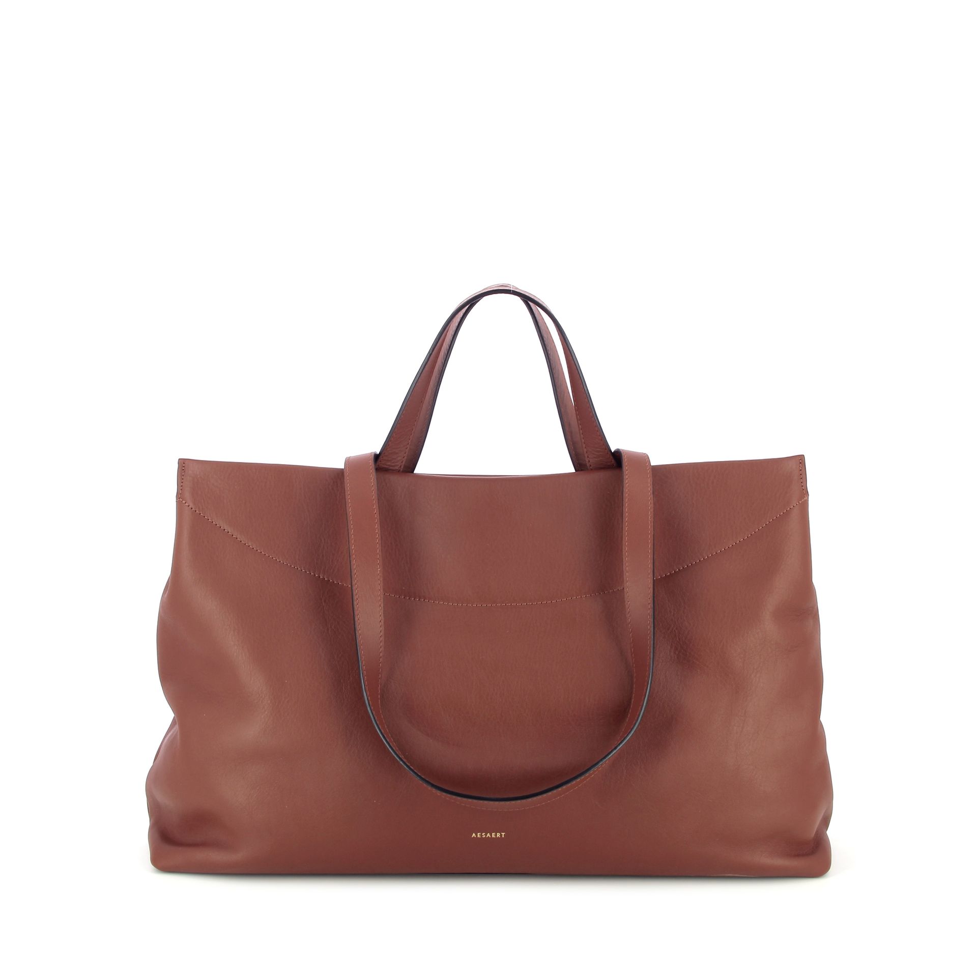 Aesaert Nina Midi Camel 270504 cognac