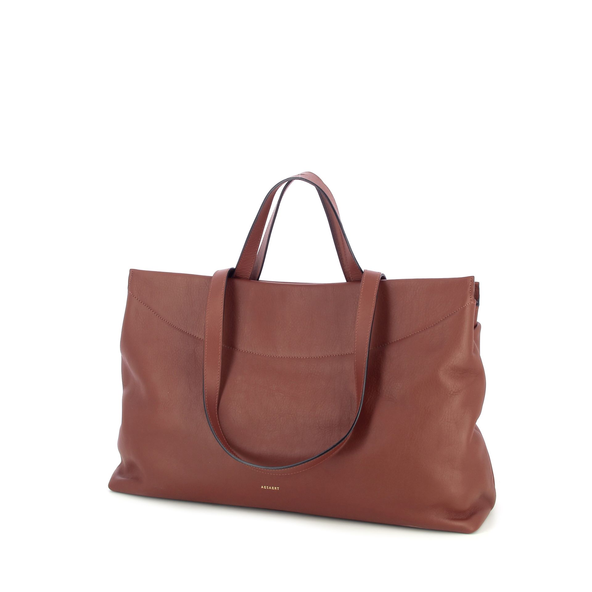 Aesaert Nina Midi Camel 270504 cognac