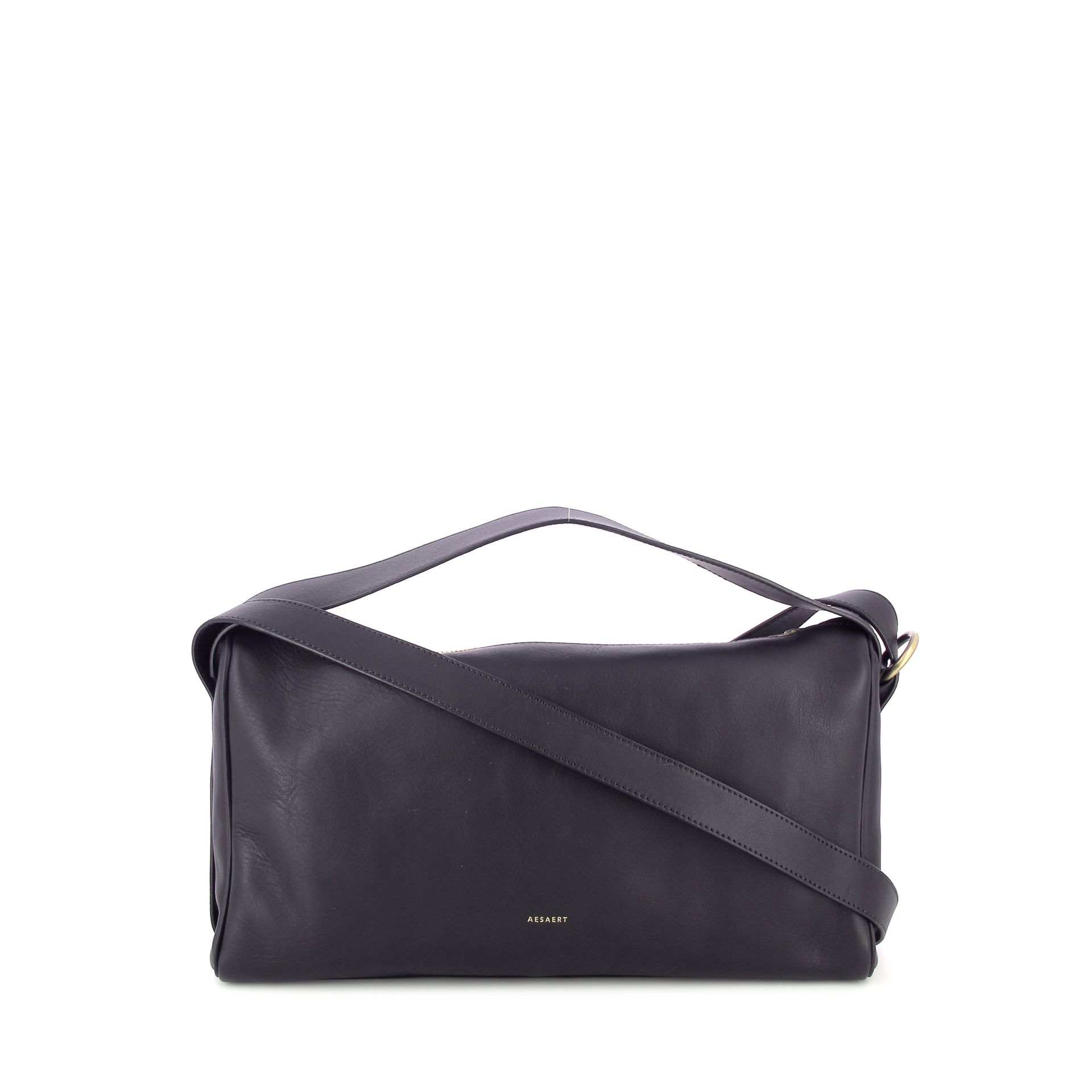 Aesaert Teckel Black 270509 zwart