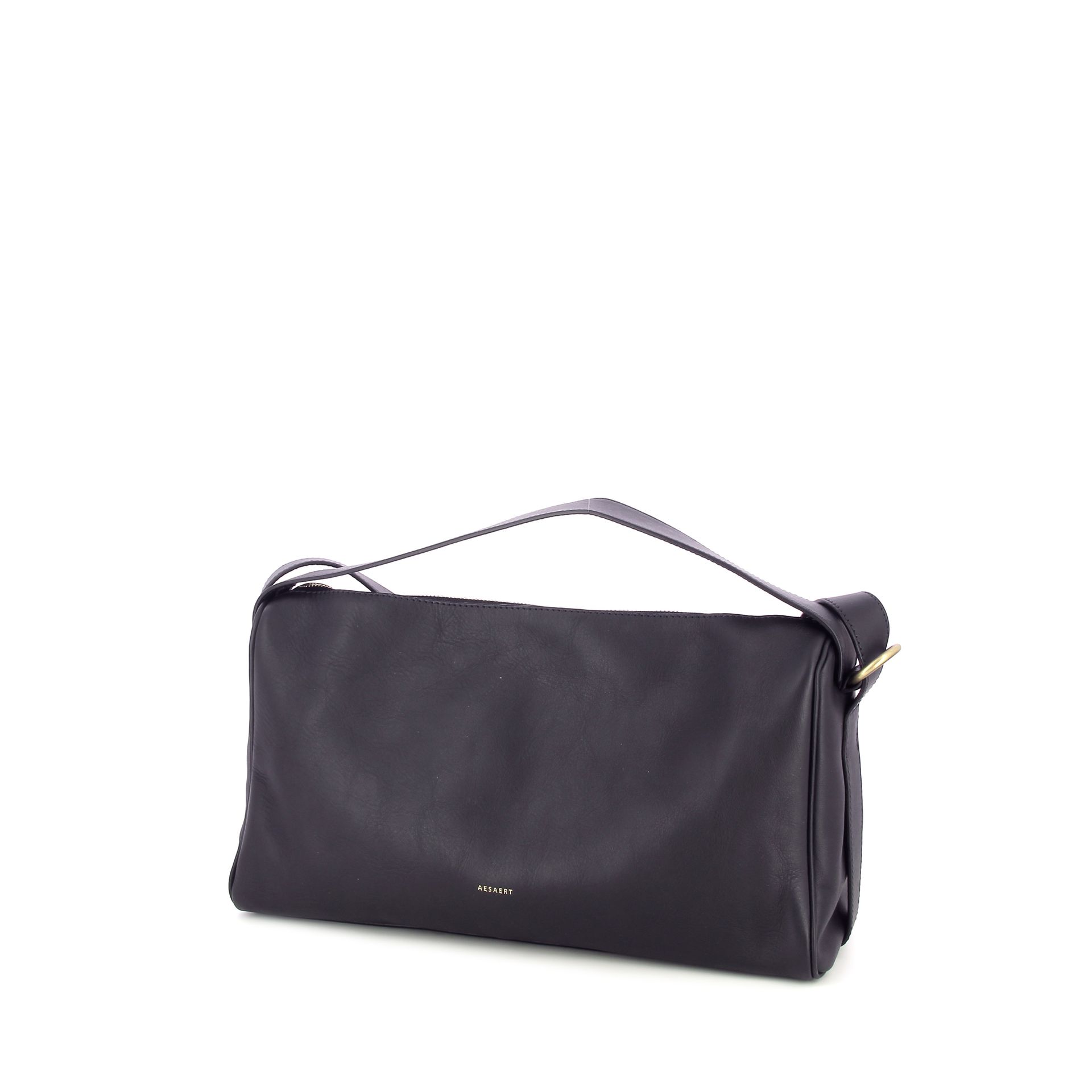 Aesaert Teckel Black 270509 zwart