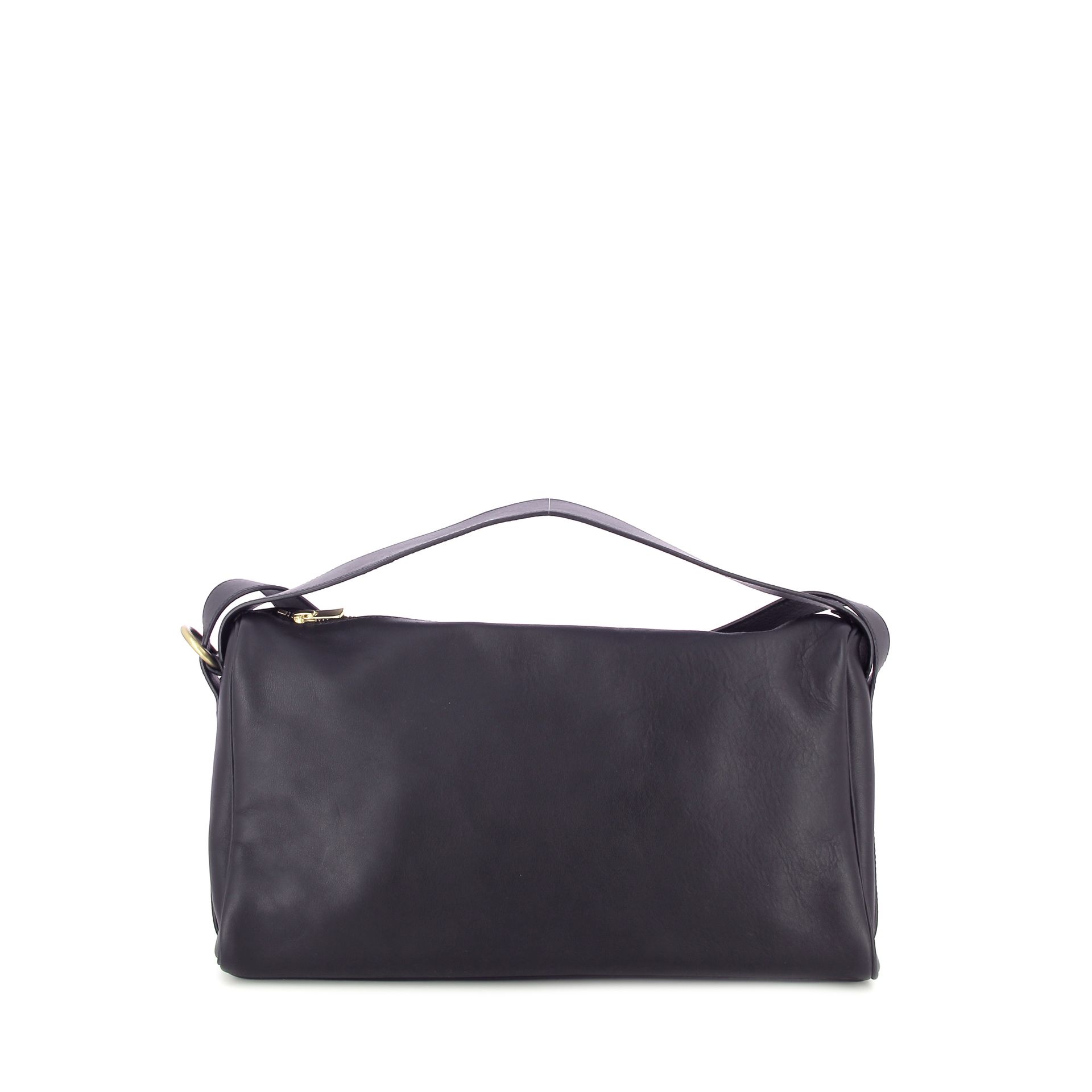 Aesaert Teckel Black 270509 zwart