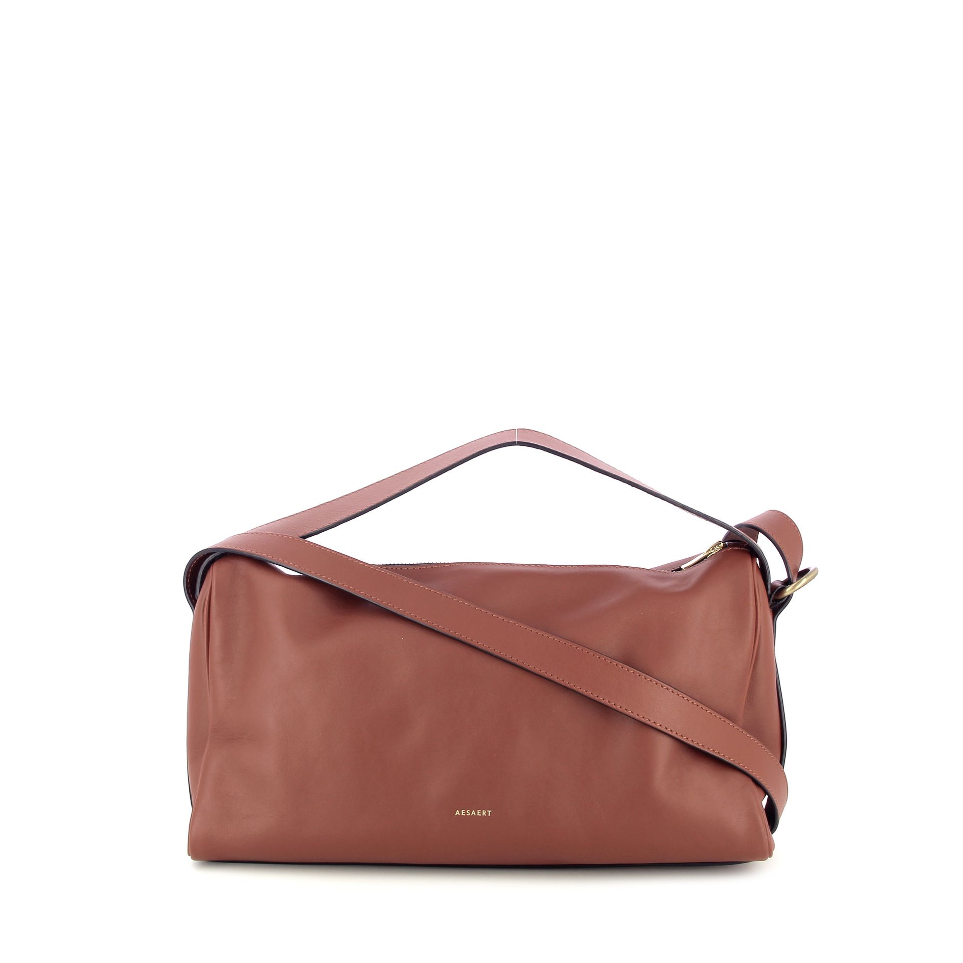 Aesaert Teckel Camel 270511 cognac