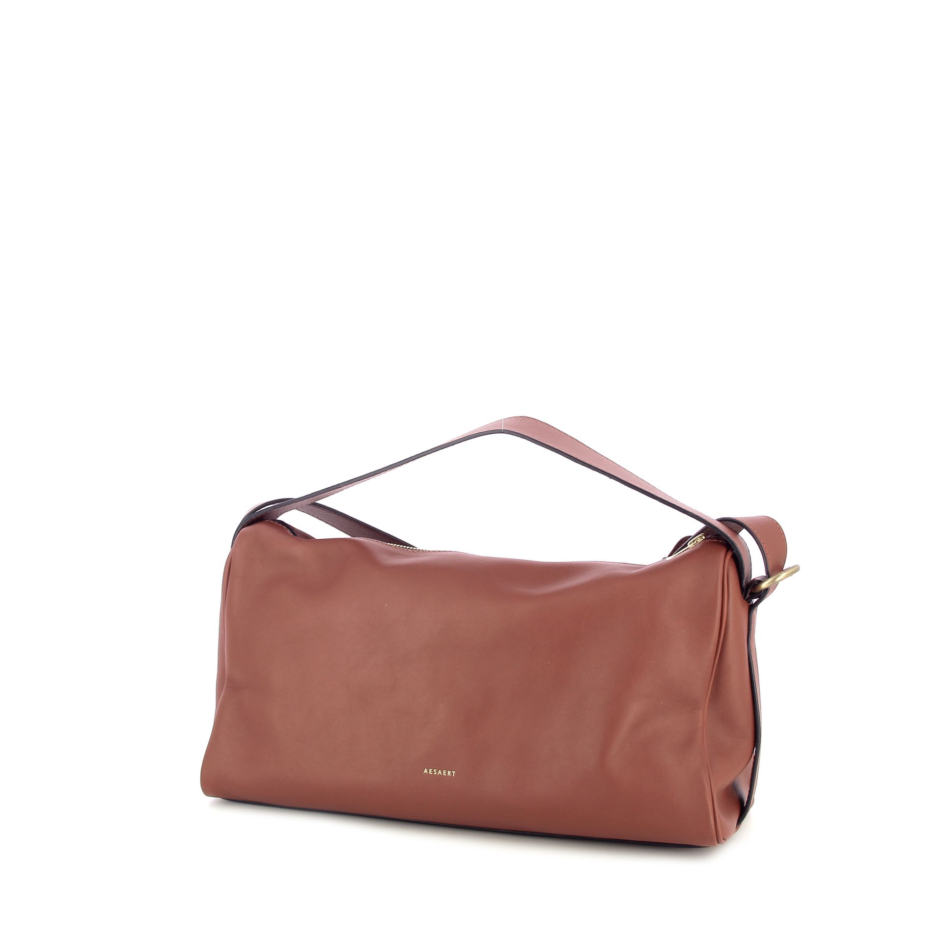 Aesaert Teckel Camel 270511 cognac