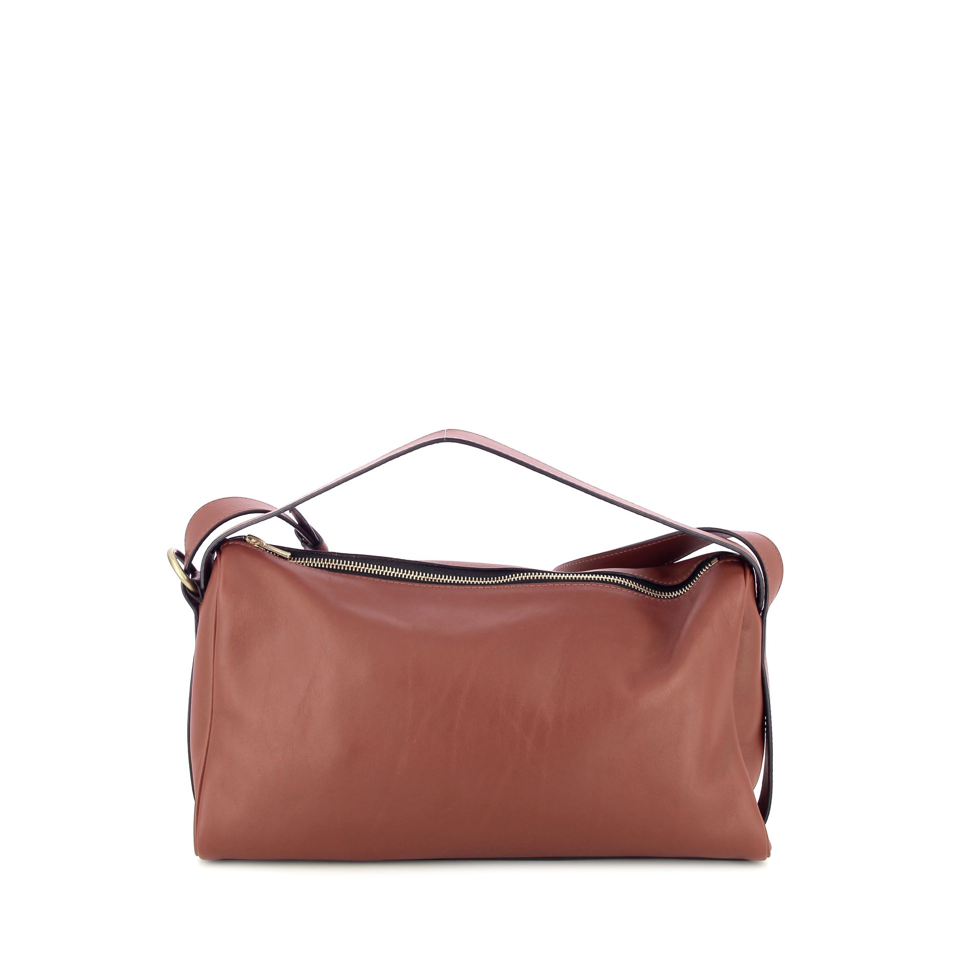 Aesaert Teckel Camel 270511 cognac