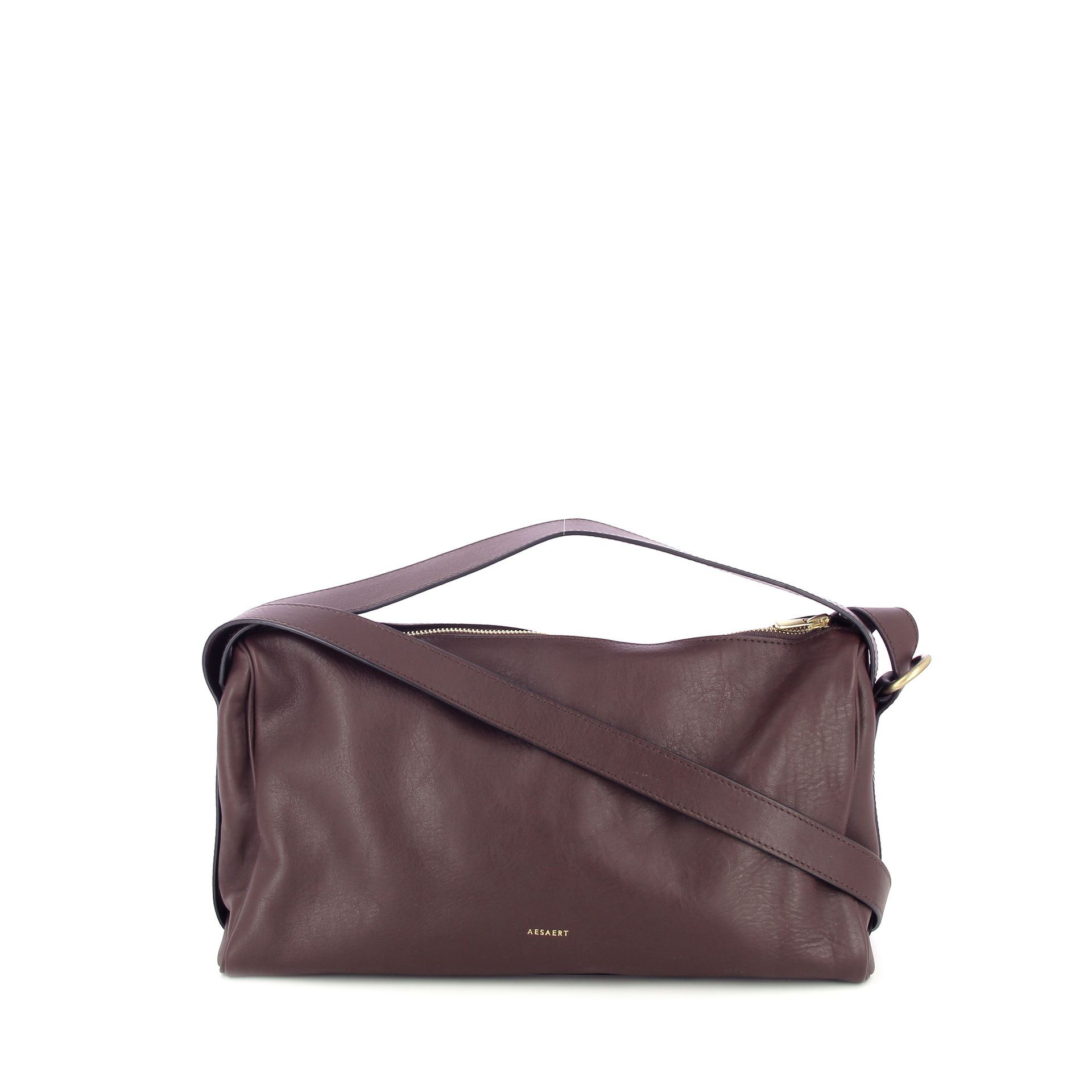 Aesaert Teckel Dark Brown 270513 bruin