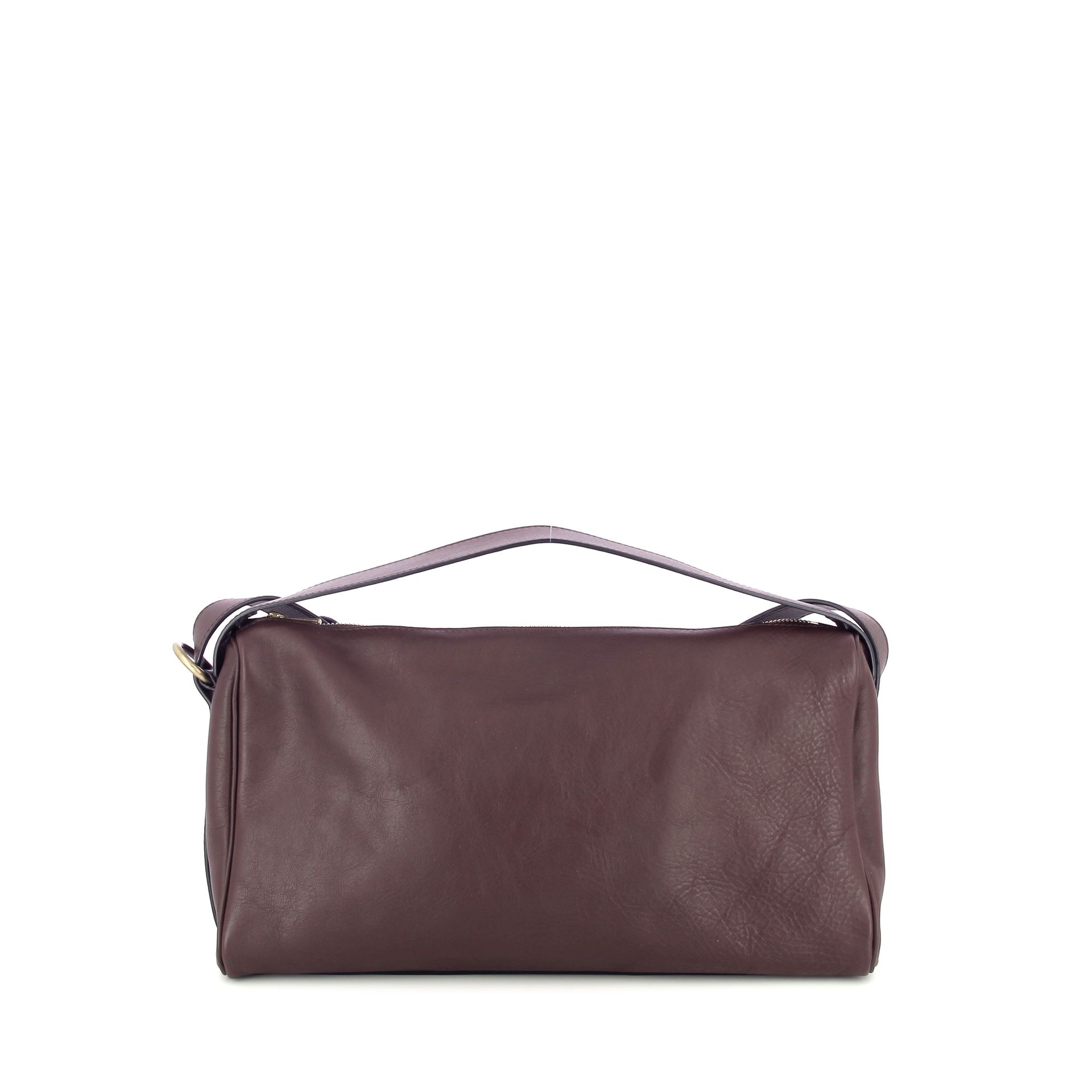 Aesaert Teckel Dark Brown 270513 bruin