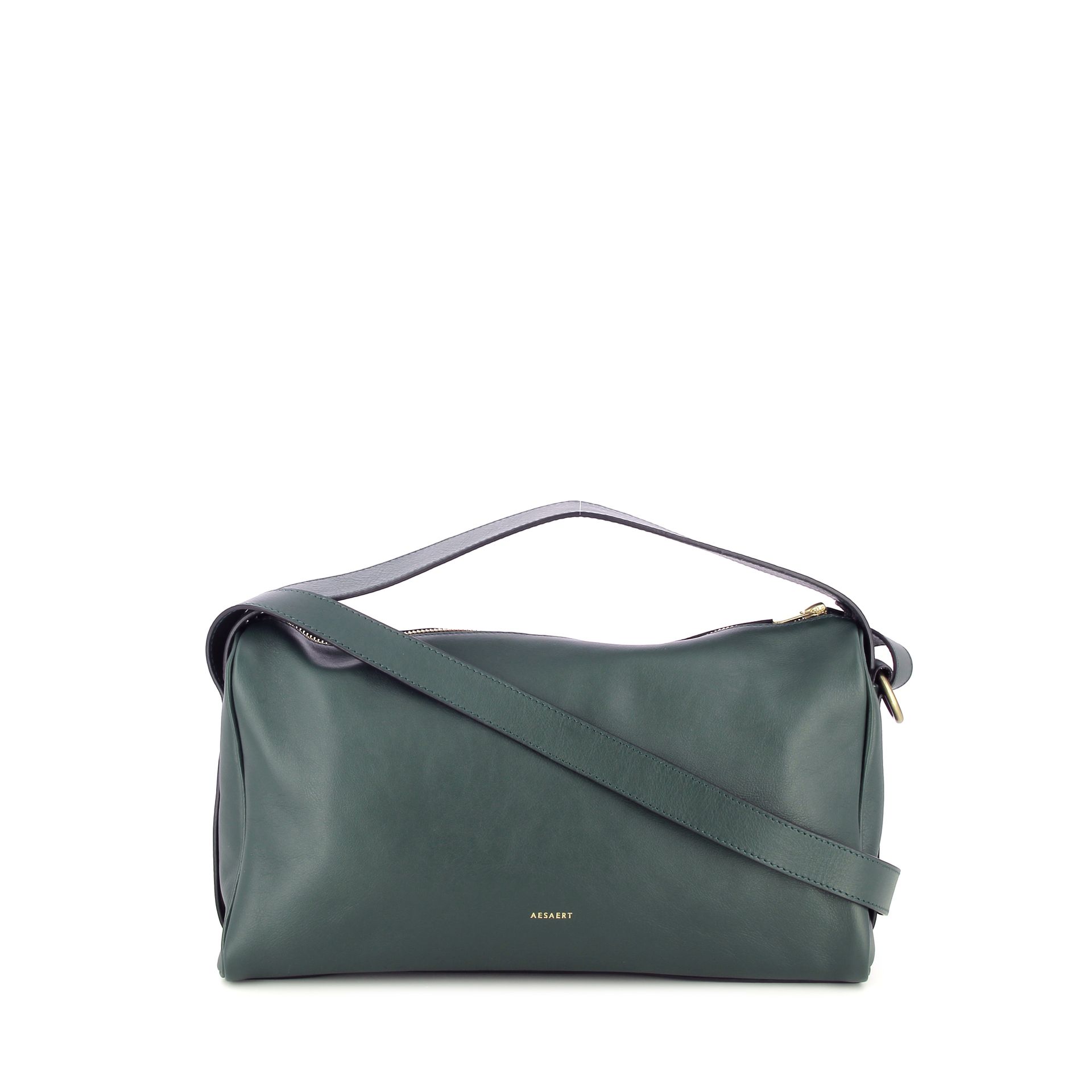 Aesaert Teckel Emerald Green 270514 groen