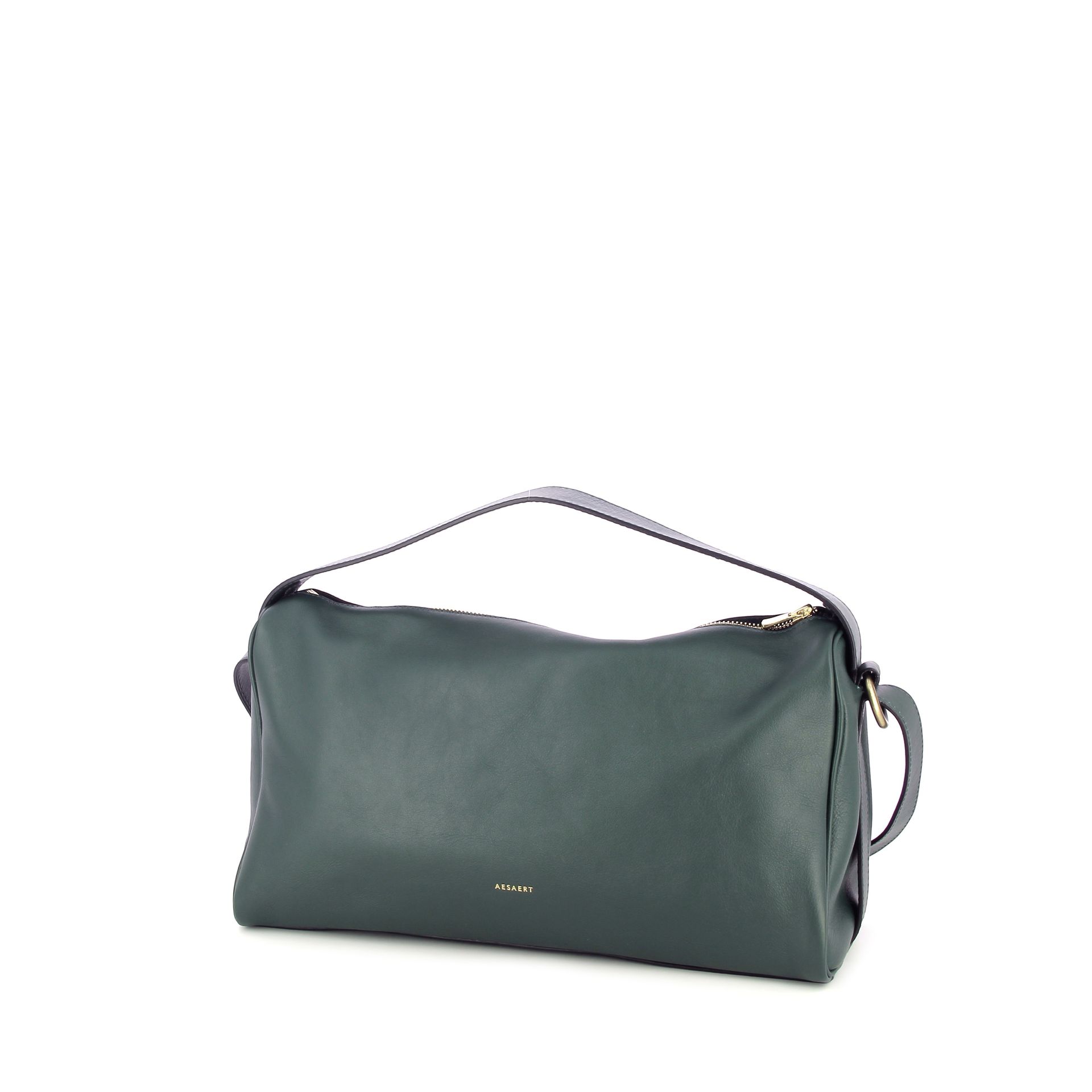 Aesaert Teckel Emerald Green 270514 groen