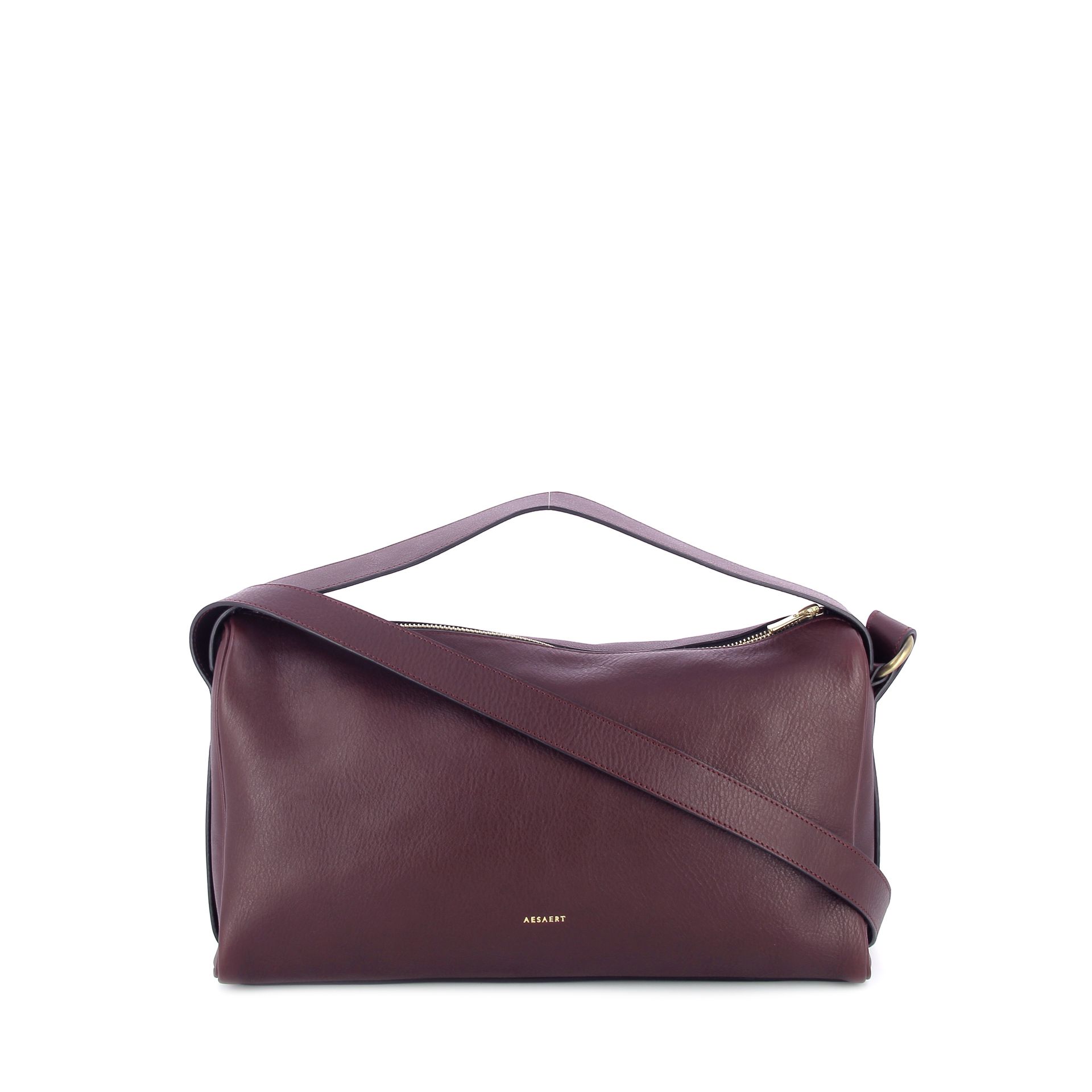 Aesaert Teckel Mahogany Red 270519 rood