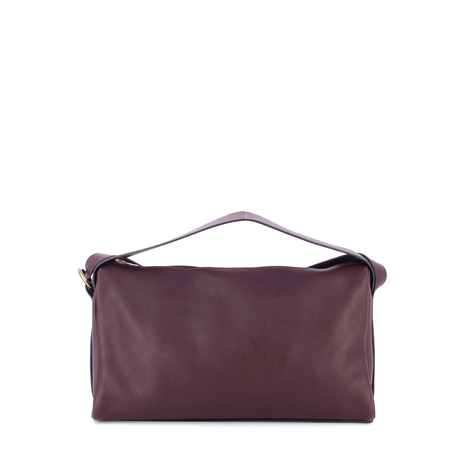 Aesaert Teckel Mahogany Red 270519 rood