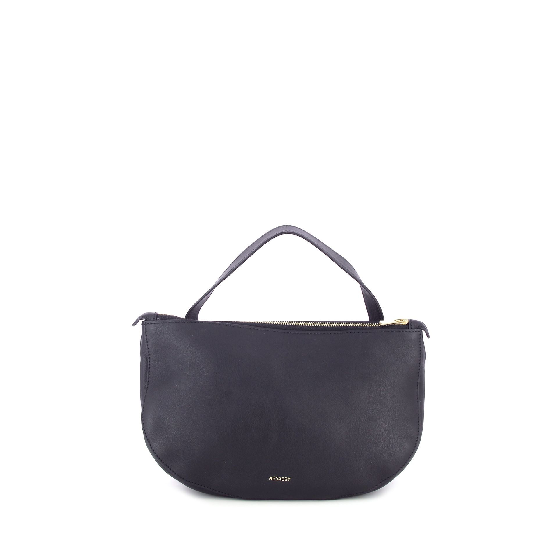 Aesaert Billie Black 270524 zwart