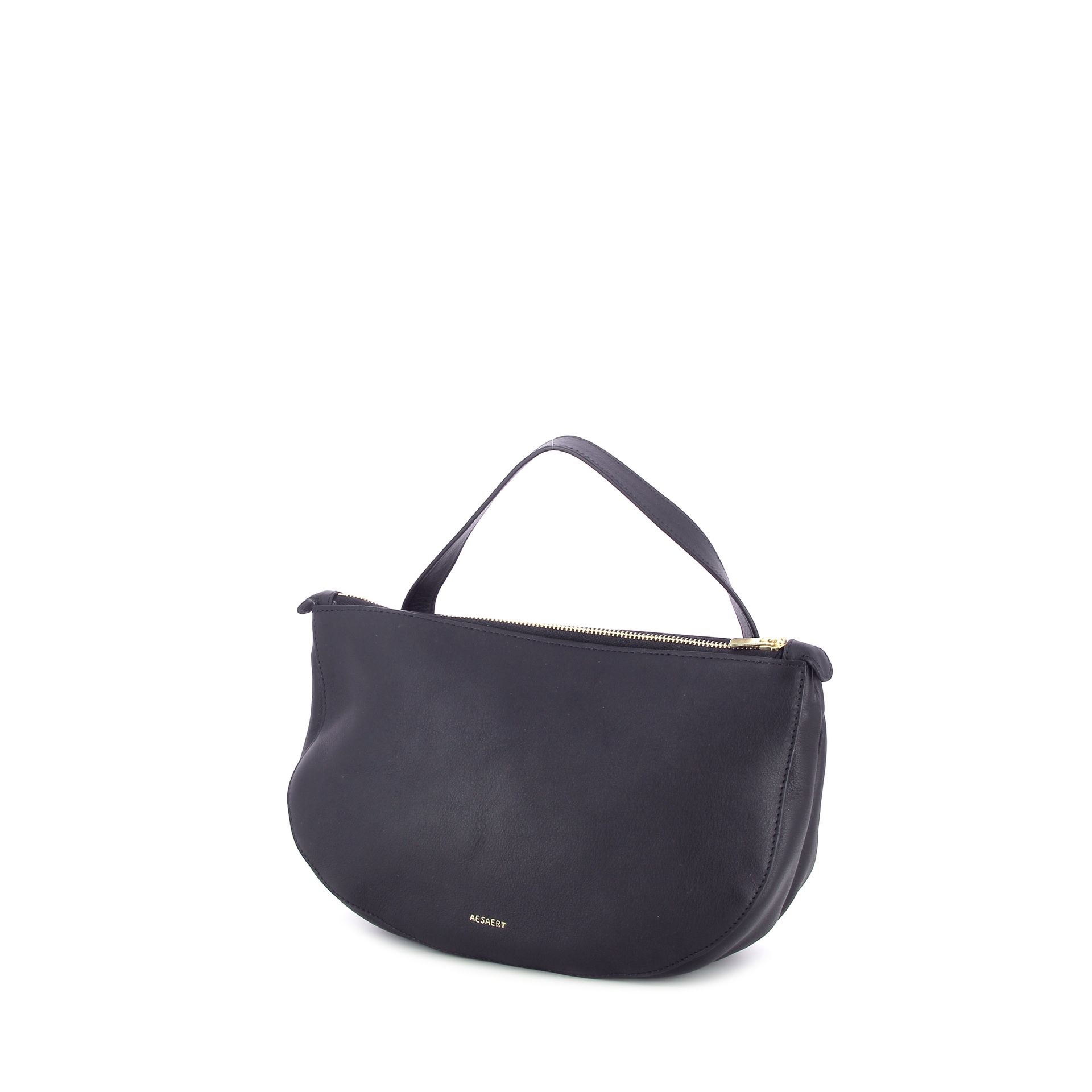 Aesaert Billie Black 270524 zwart