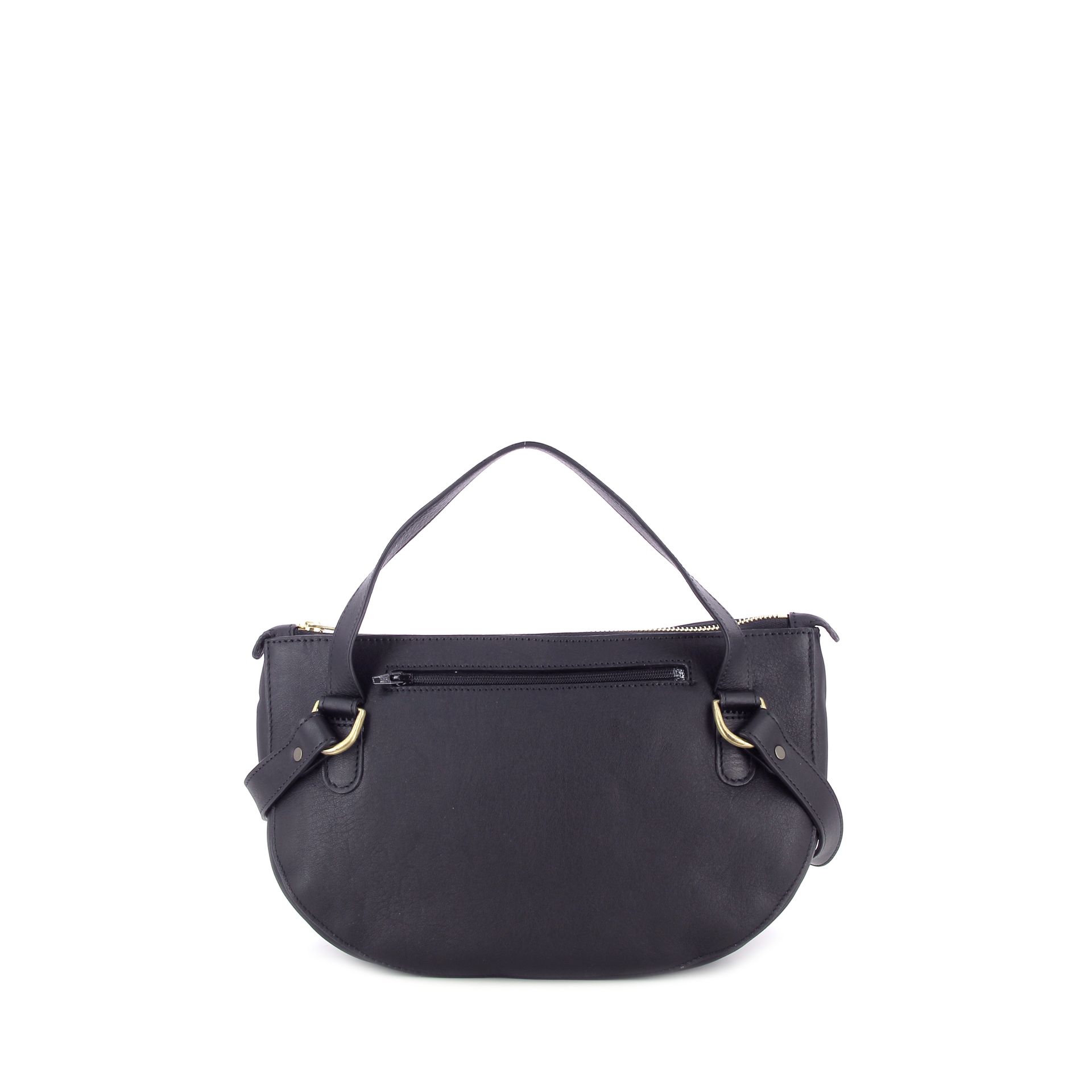 Aesaert Billie Black 270524 zwart