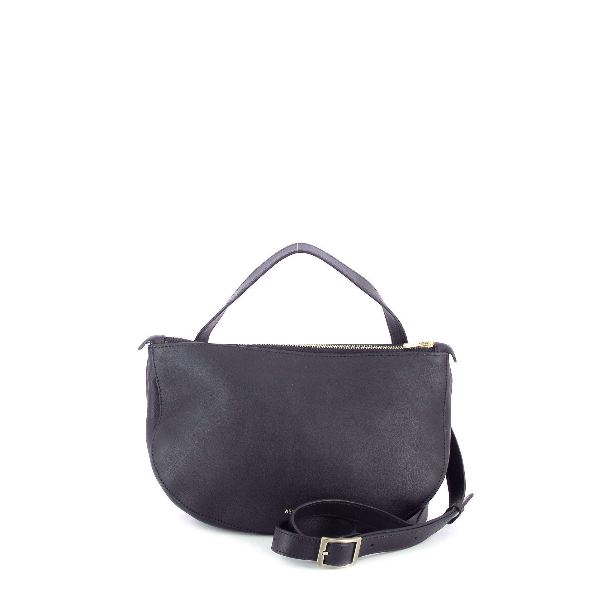 Aesaert Billie Black 270524 zwart