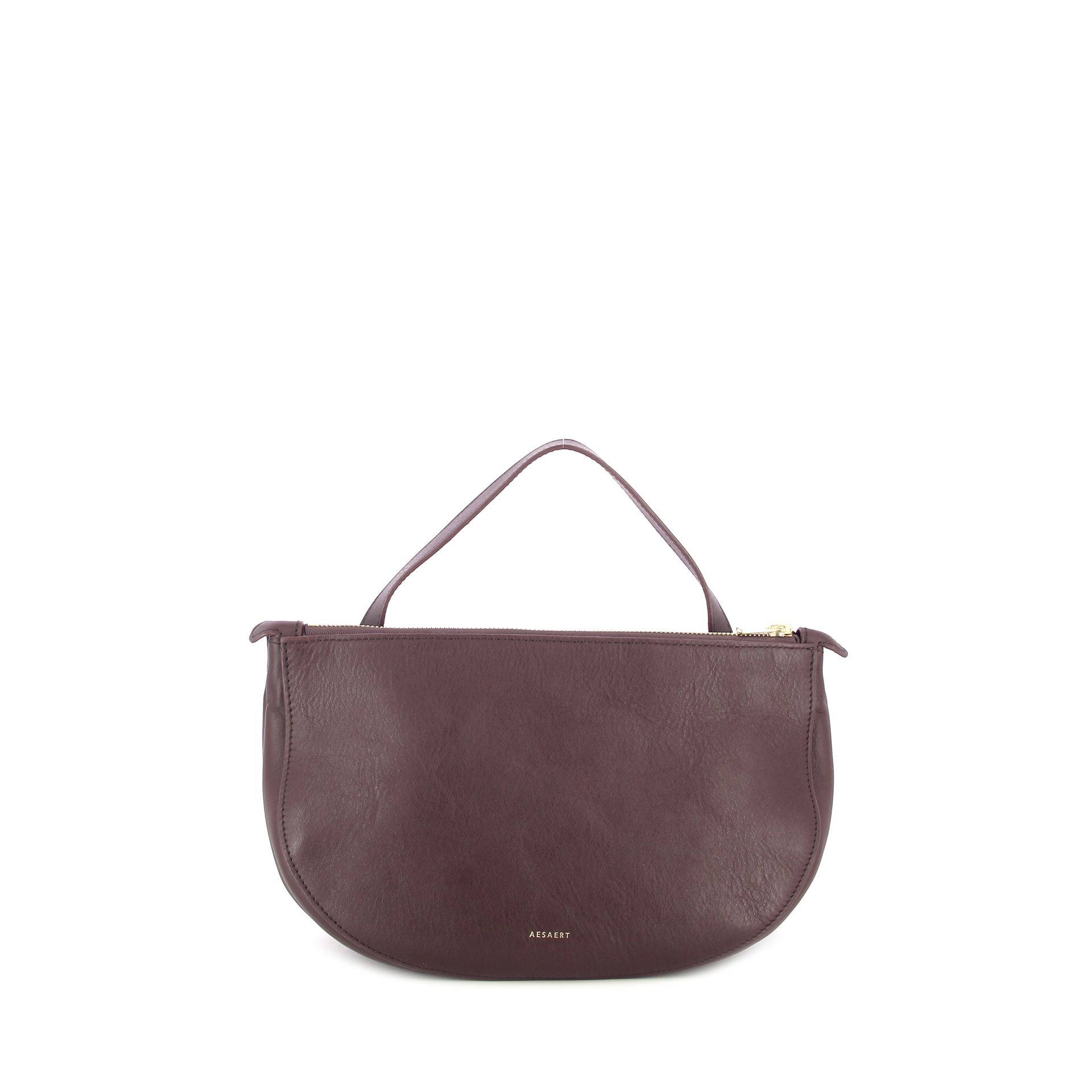 Aesaert Billie Dark Brown 270525 bruin