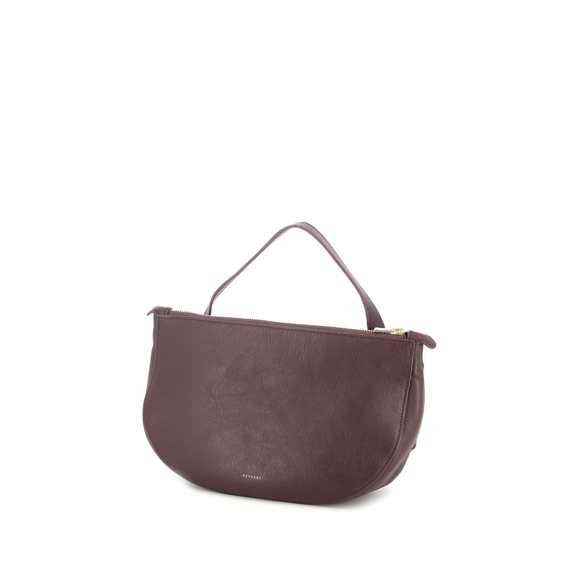 Aesaert Billie Dark Brown 270525 bruin