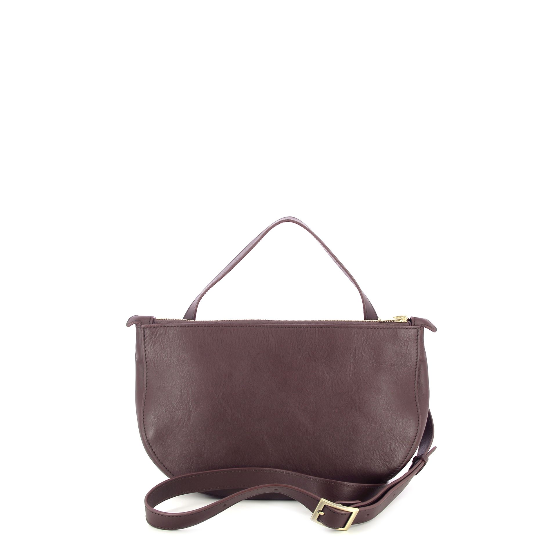 Aesaert Billie Dark Brown 270525 bruin
