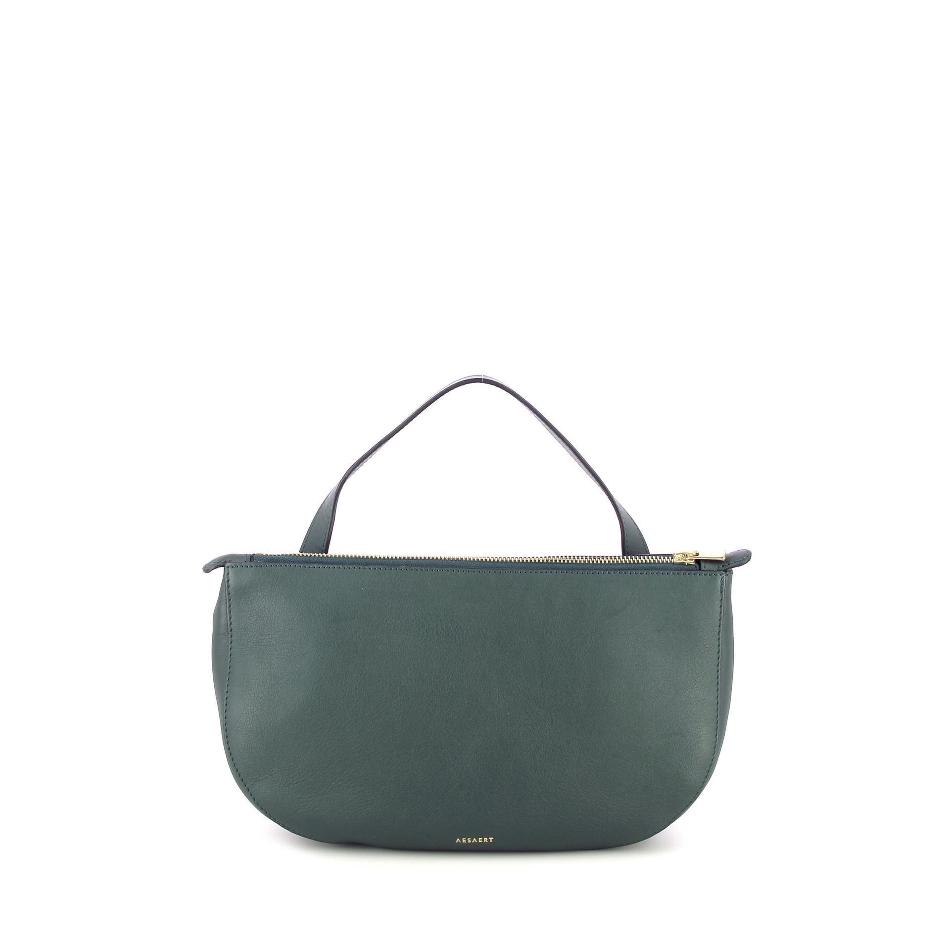 Aesaert Billie Emerald Green 270526 groen