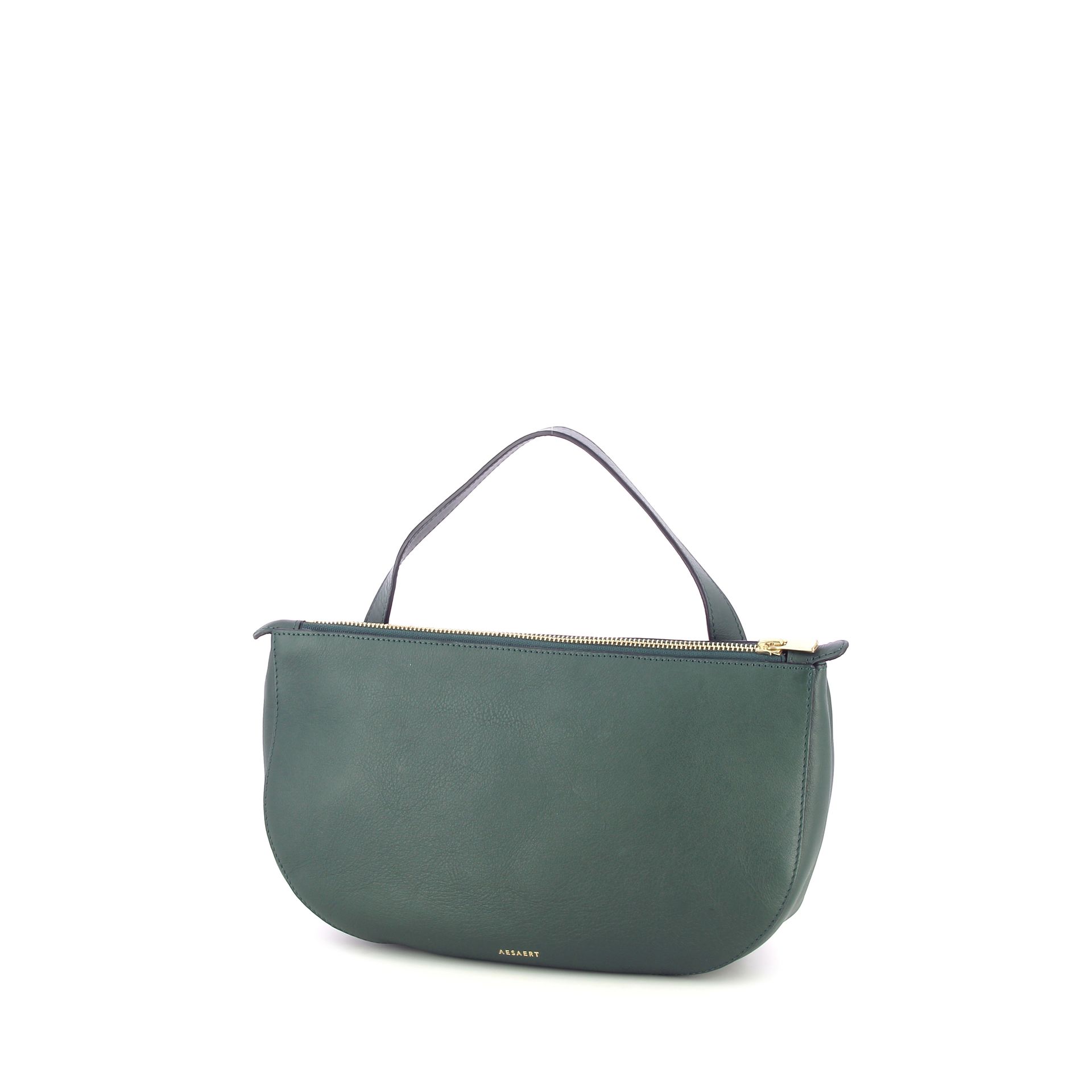Aesaert Billie Emerald Green 270526 groen