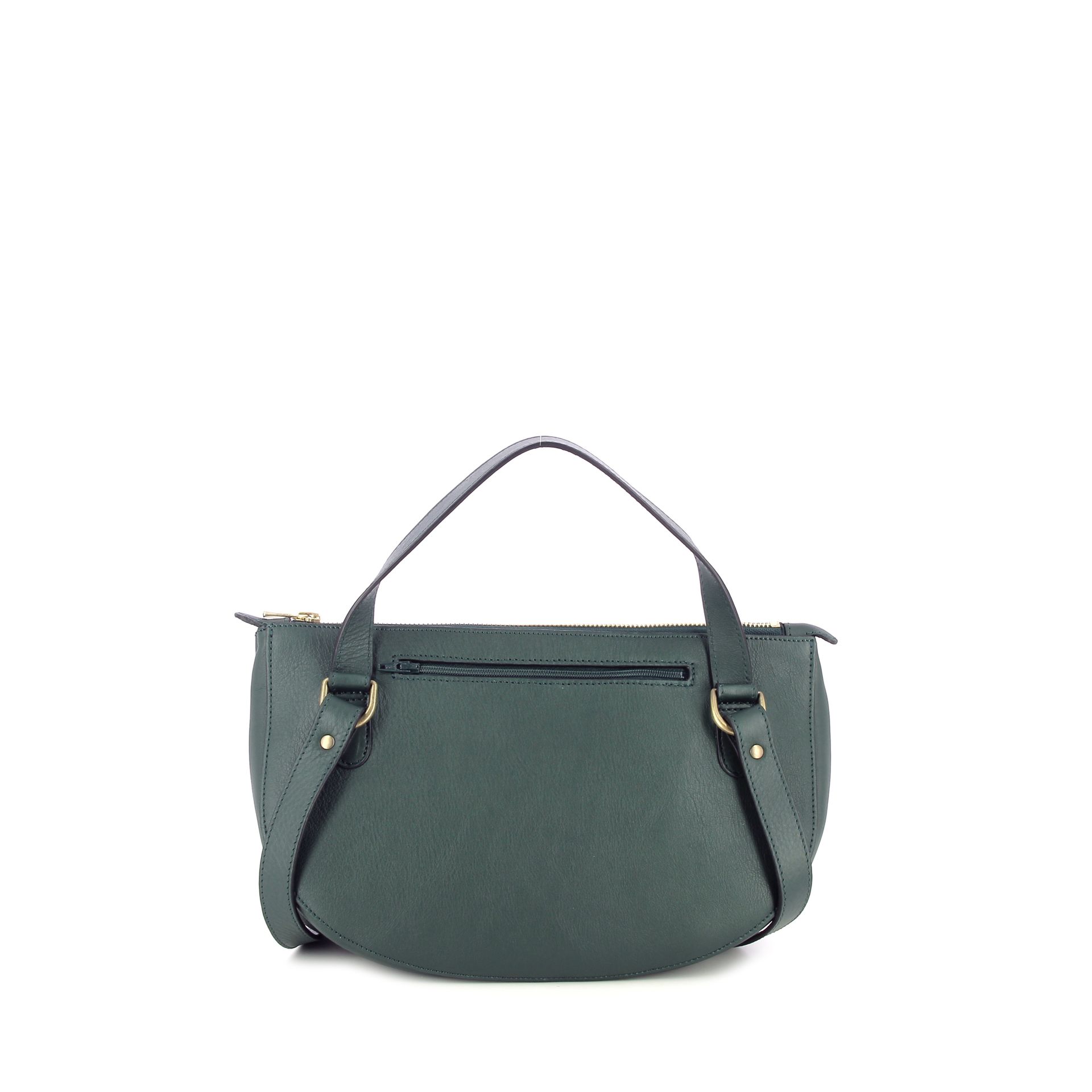 Aesaert Billie Emerald Green 270526 groen