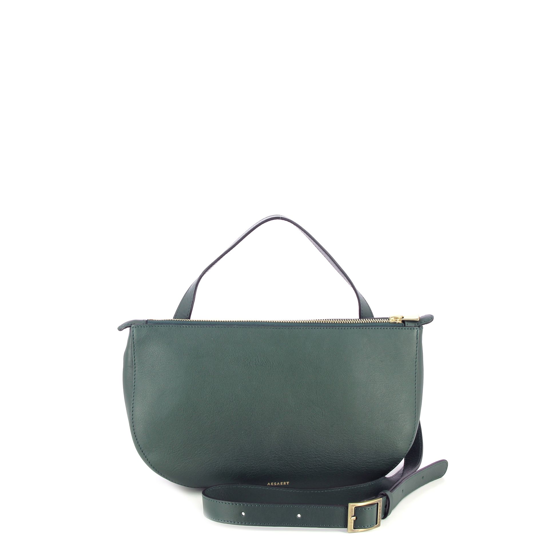 Aesaert Billie Emerald Green 270526 groen