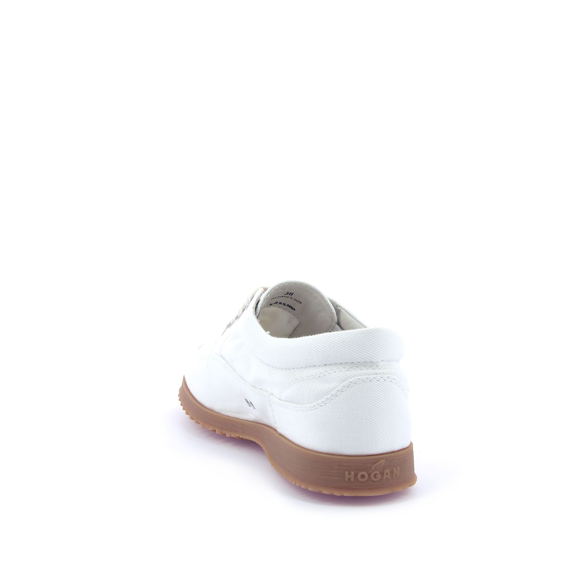 Hogan Traditional 270587 wit