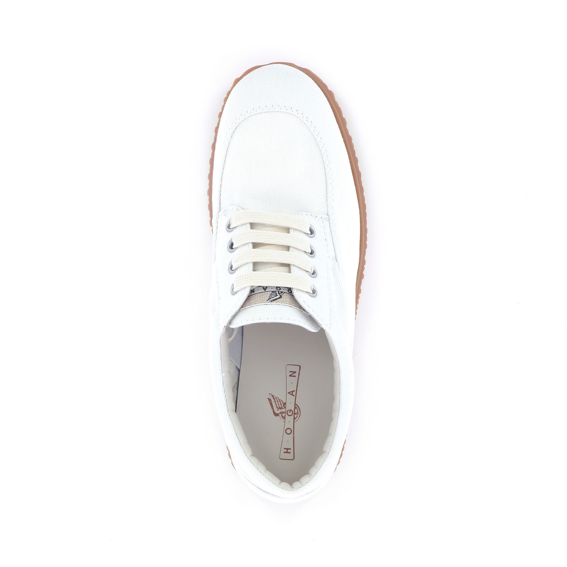 Hogan Traditional 270587 wit