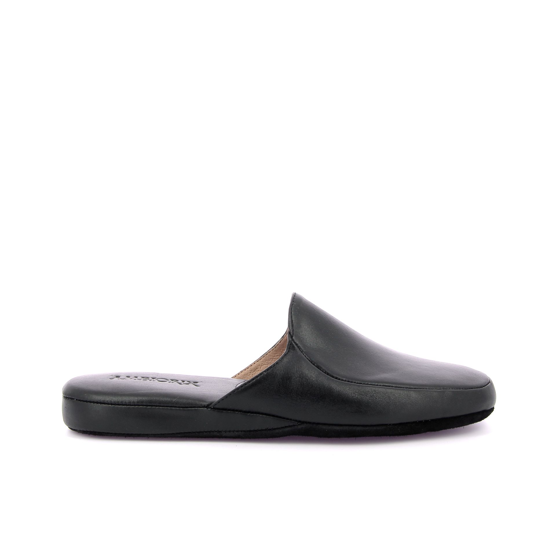 Ambiorix Slipper 270700 zwart