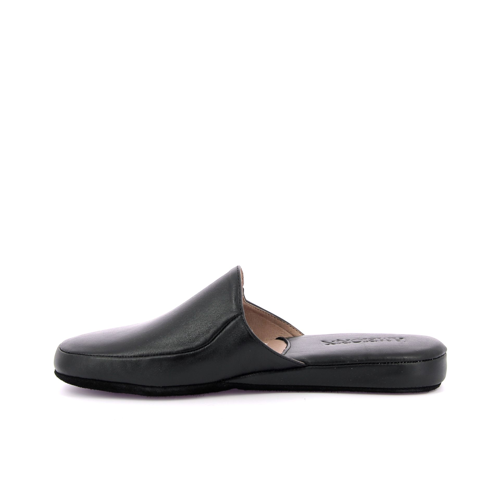 Ambiorix Slipper 270700 zwart