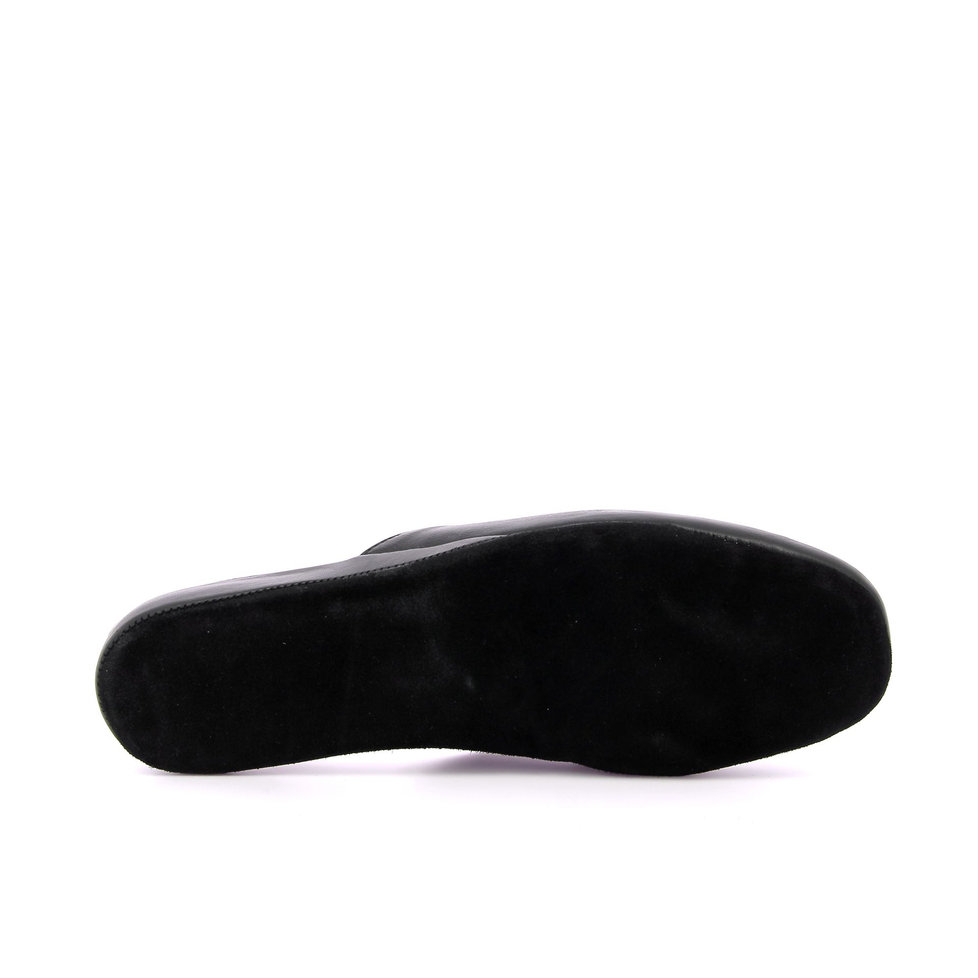 Ambiorix Slipper 270700 zwart