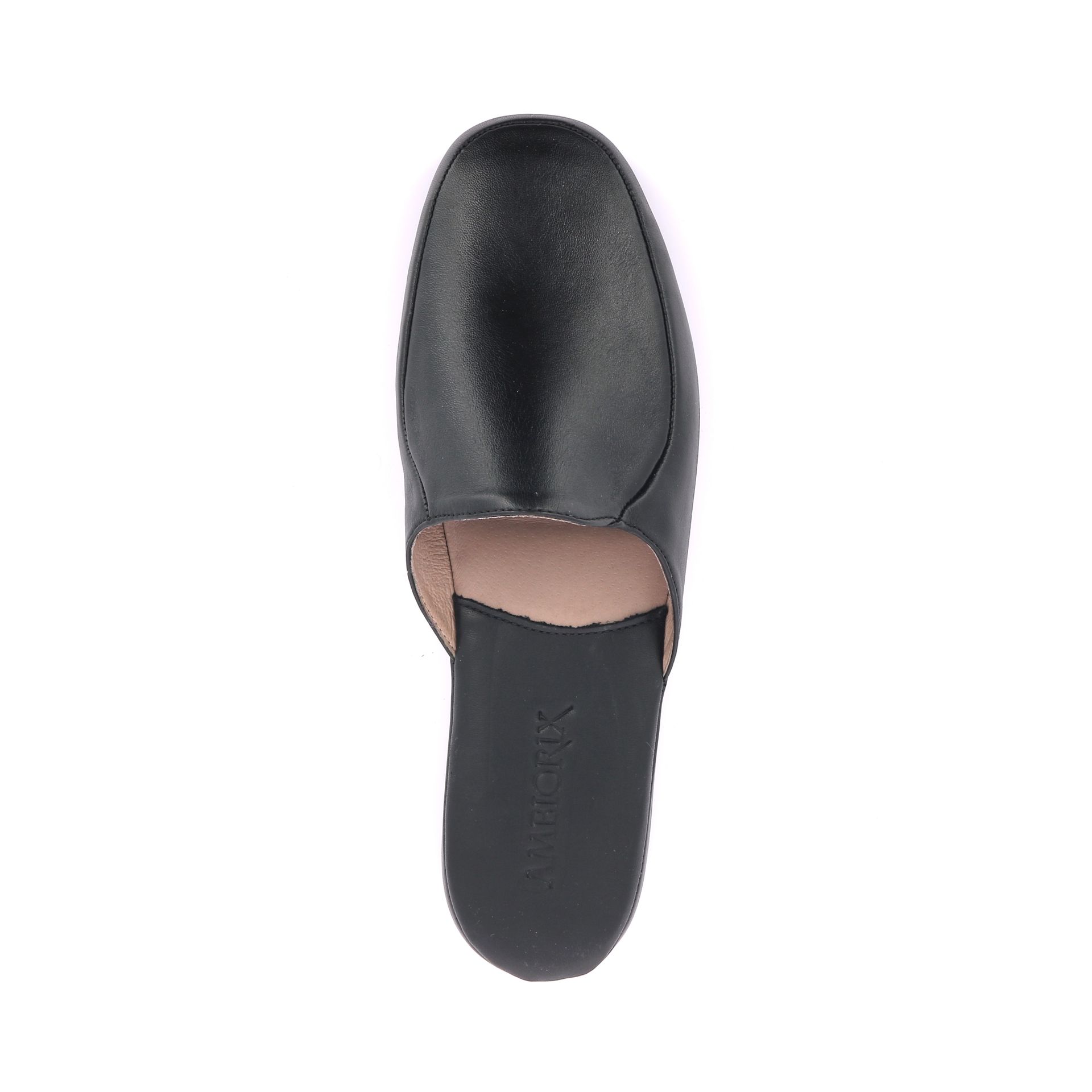 Ambiorix Slipper 270700 zwart