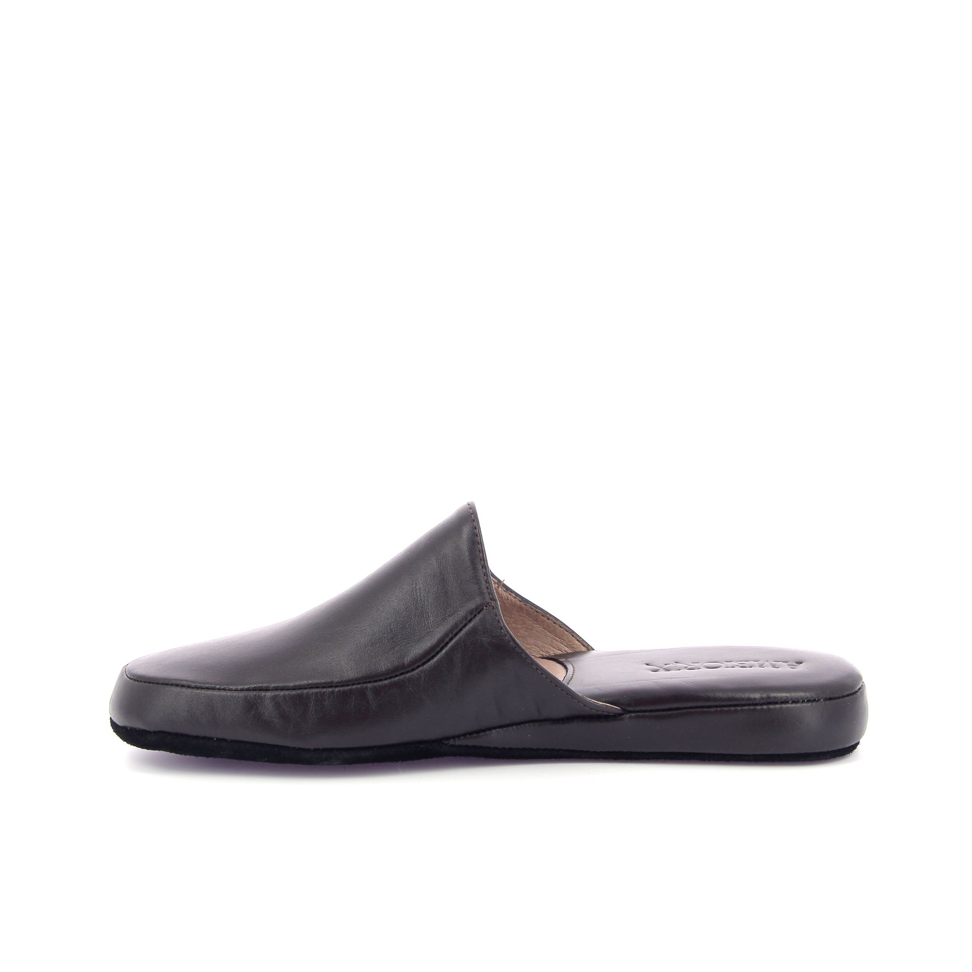 Ambiorix Slipper 270701 bruin