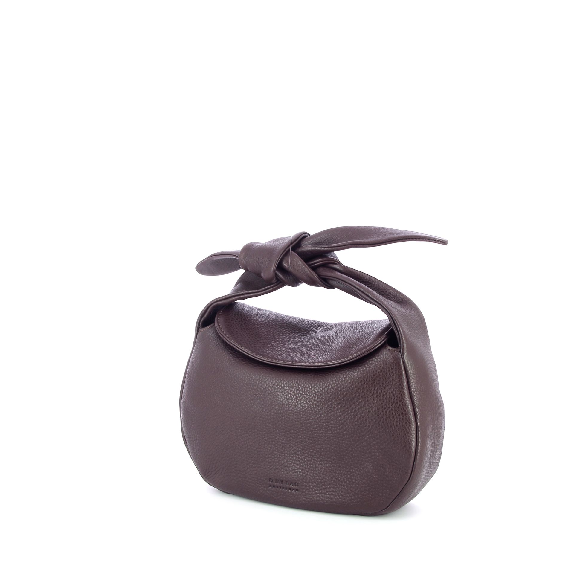 O My Bag Coco Croissant Chocolate 270868 bruin