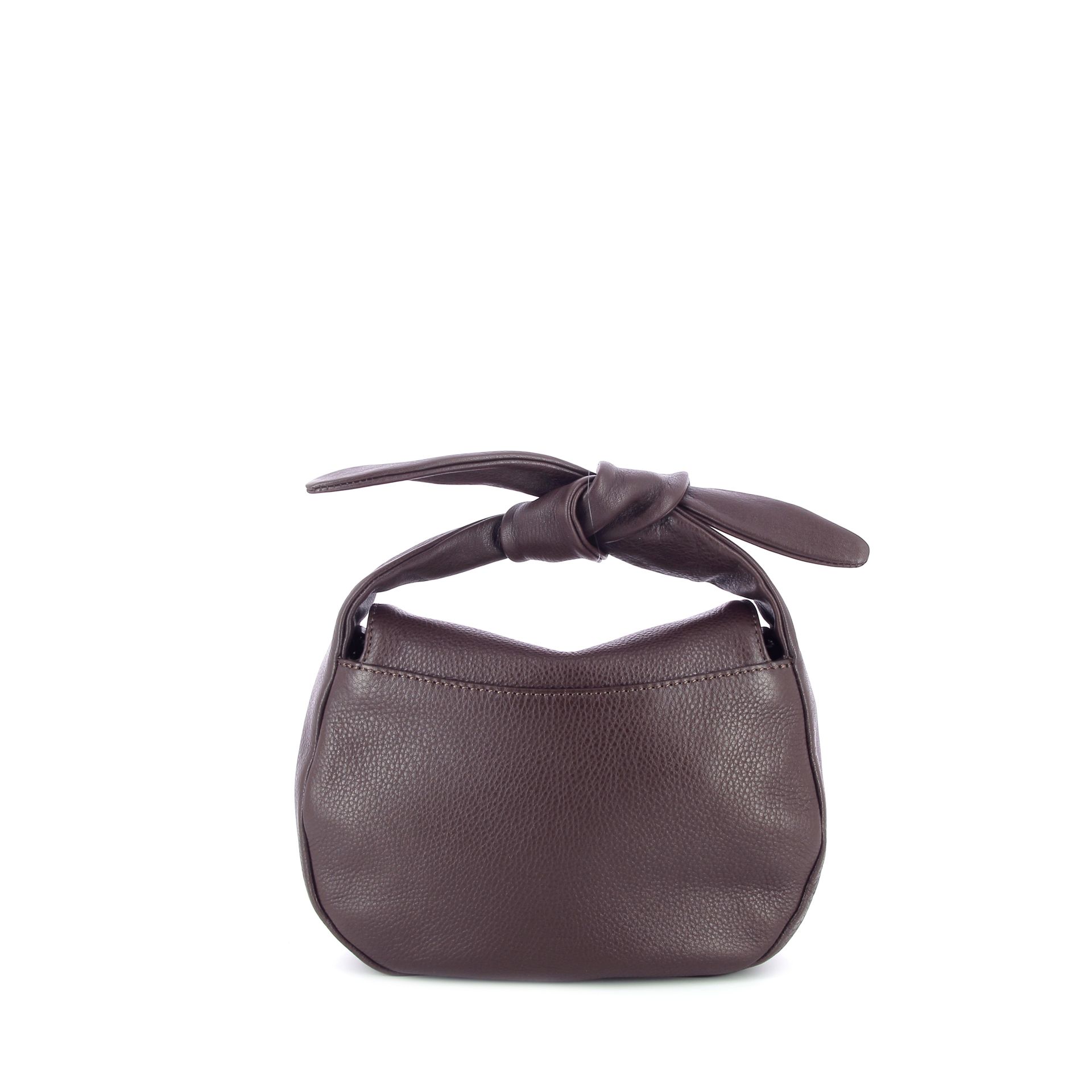 O My Bag Coco Croissant Chocolate 270868 bruin