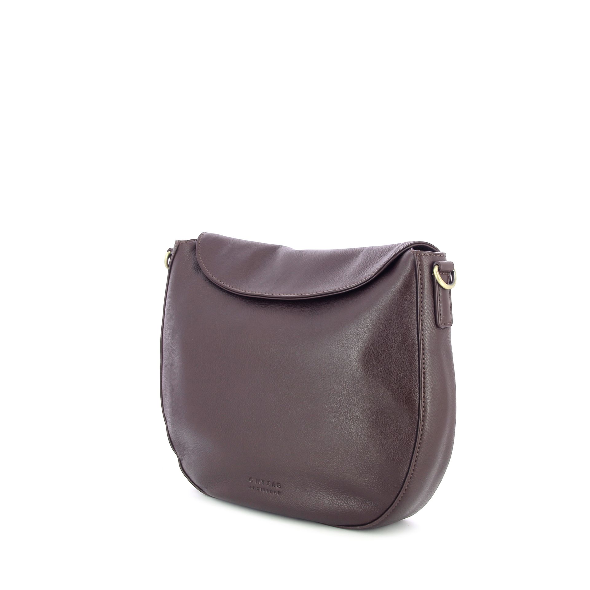 O My Bag Lana Chocolate 270871 bruin