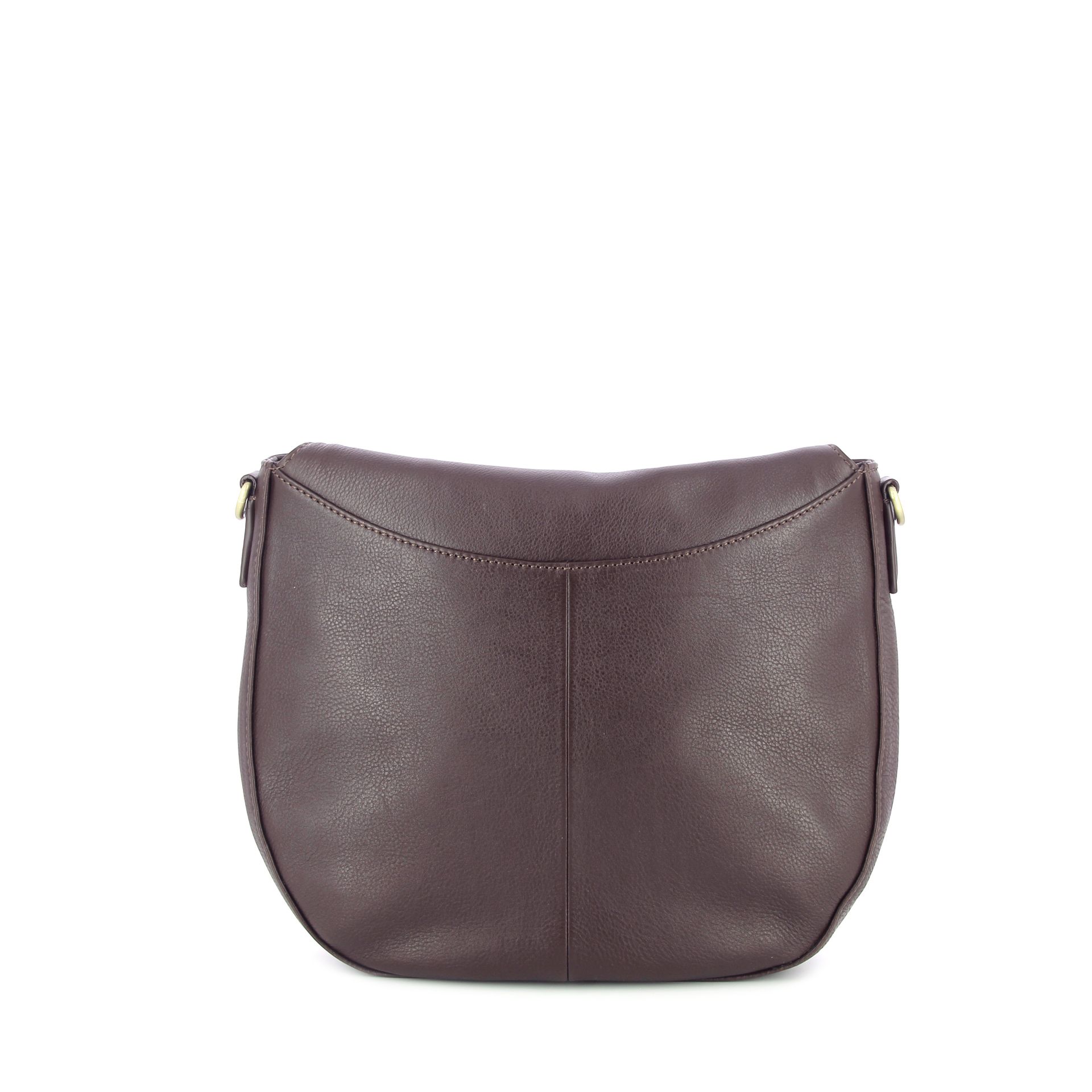 O My Bag Lana Chocolate 270871 bruin