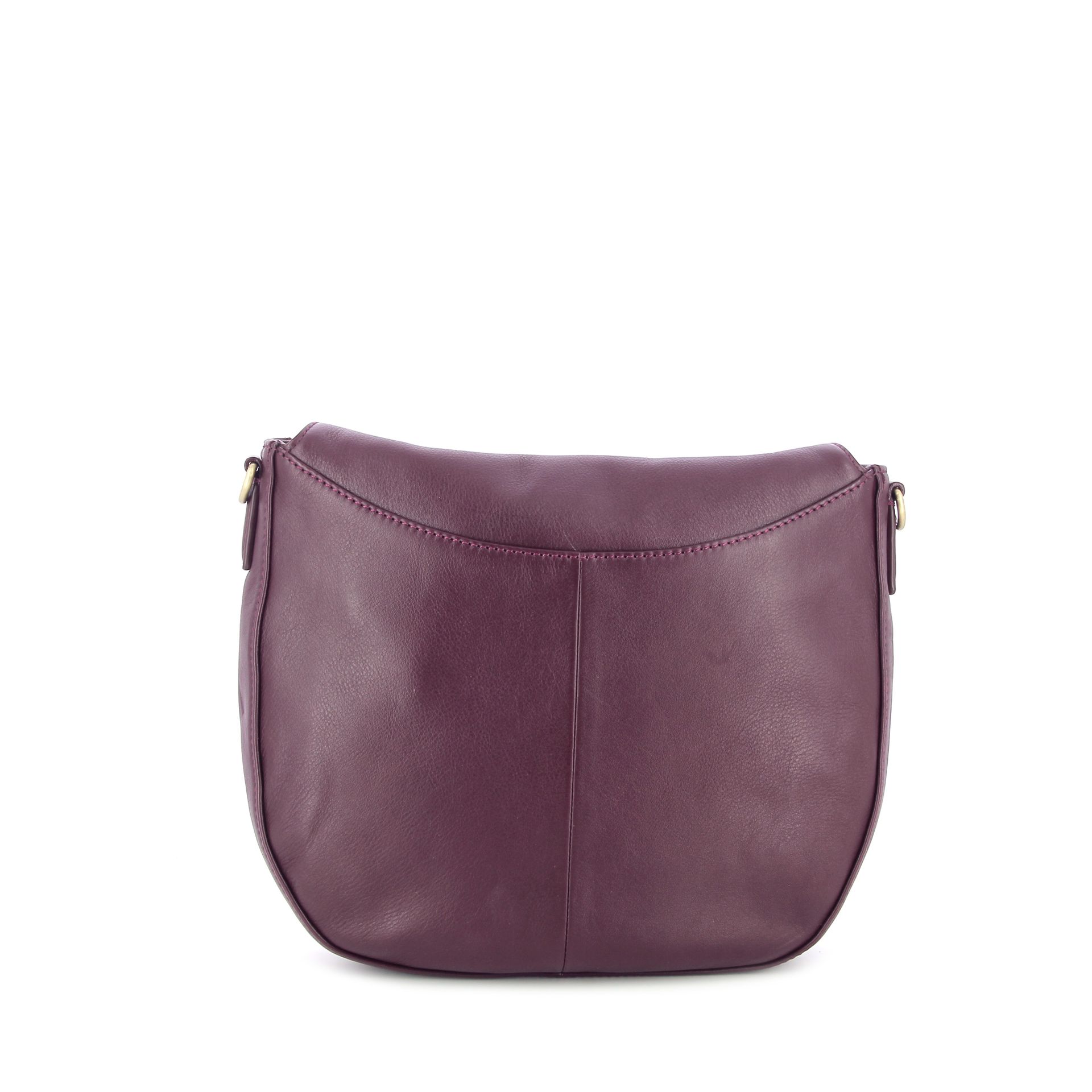 O My Bag Lana Dark Cherry 270872 rood