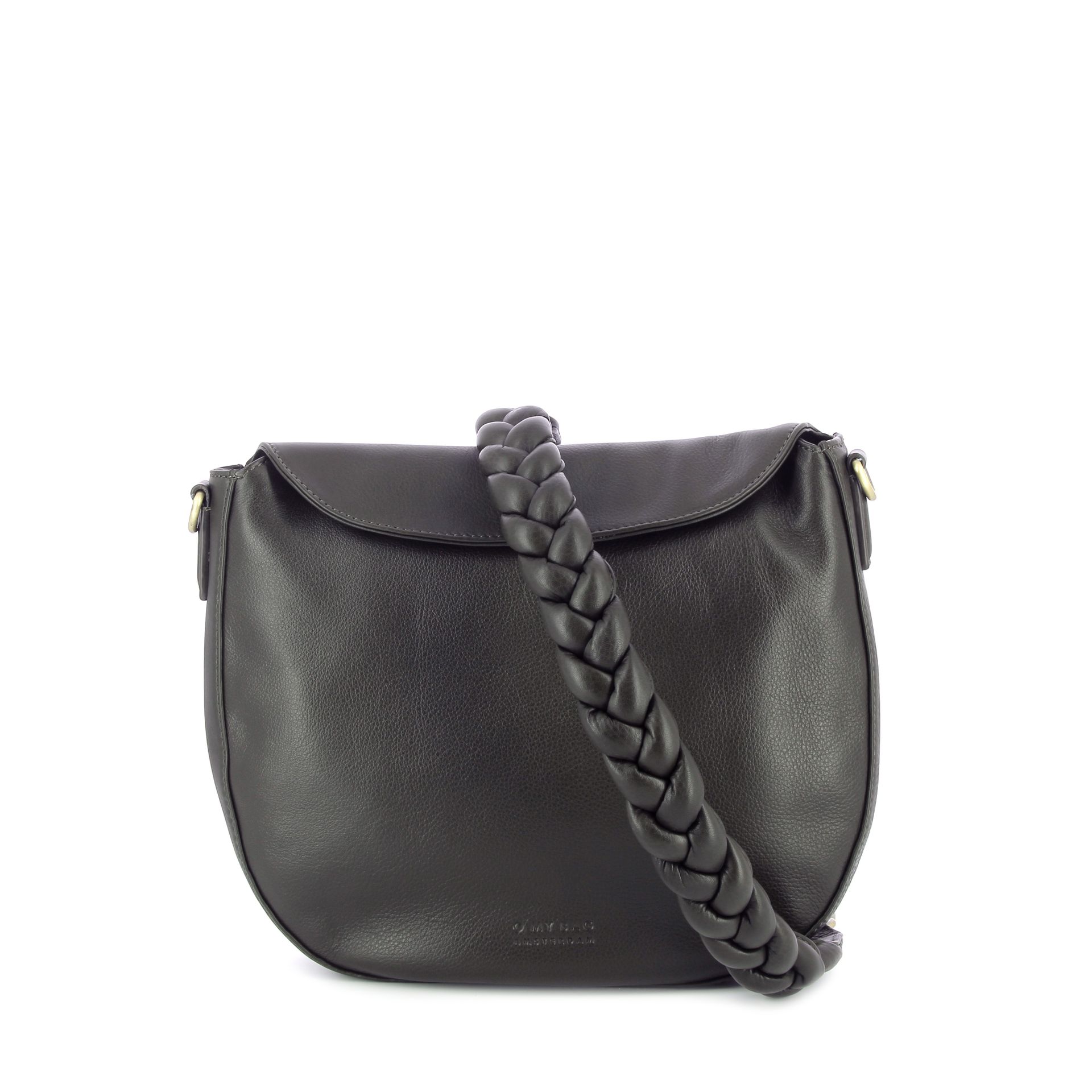 O My Bag Lana Moss 270874 groen
