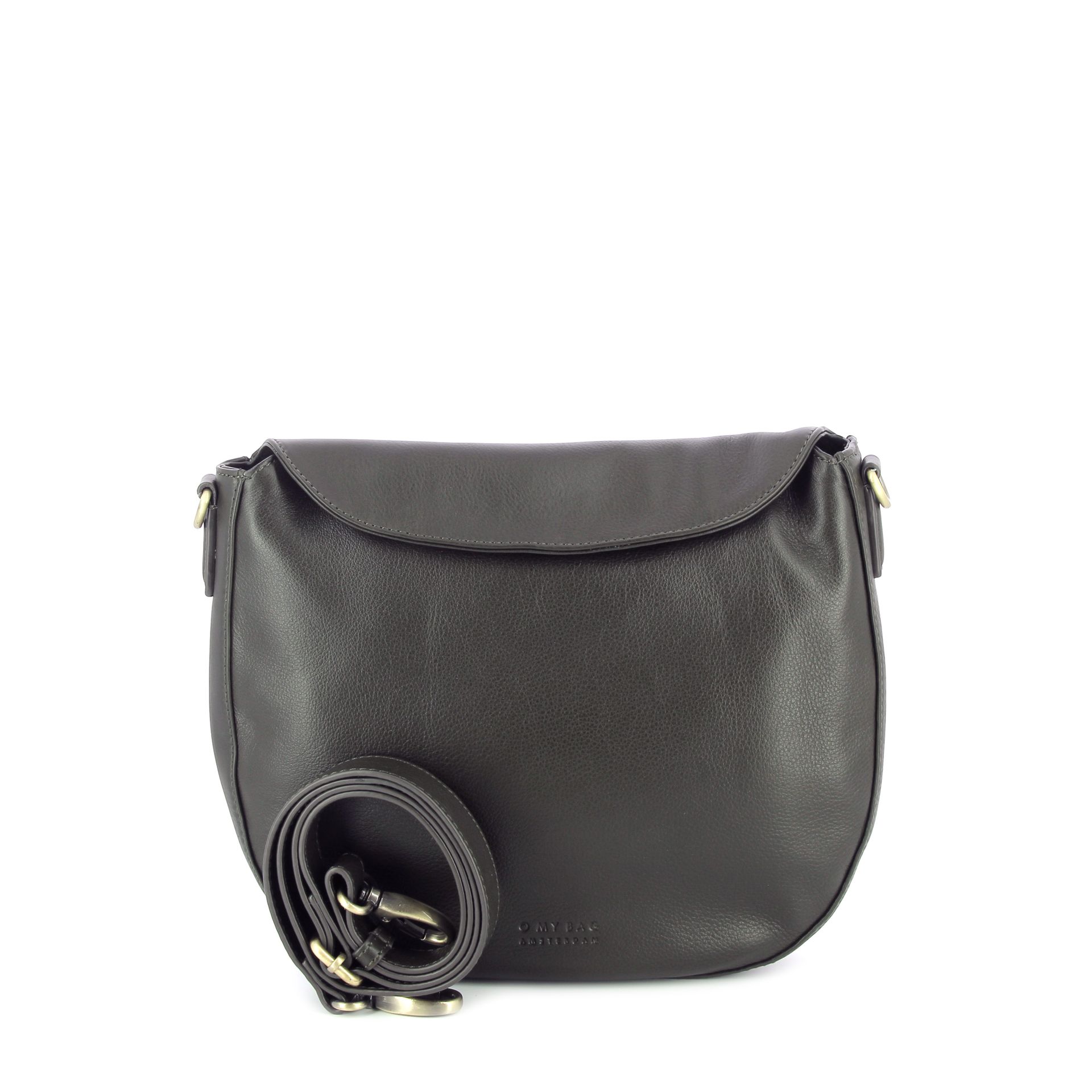 O My Bag Lana Moss 270874 groen