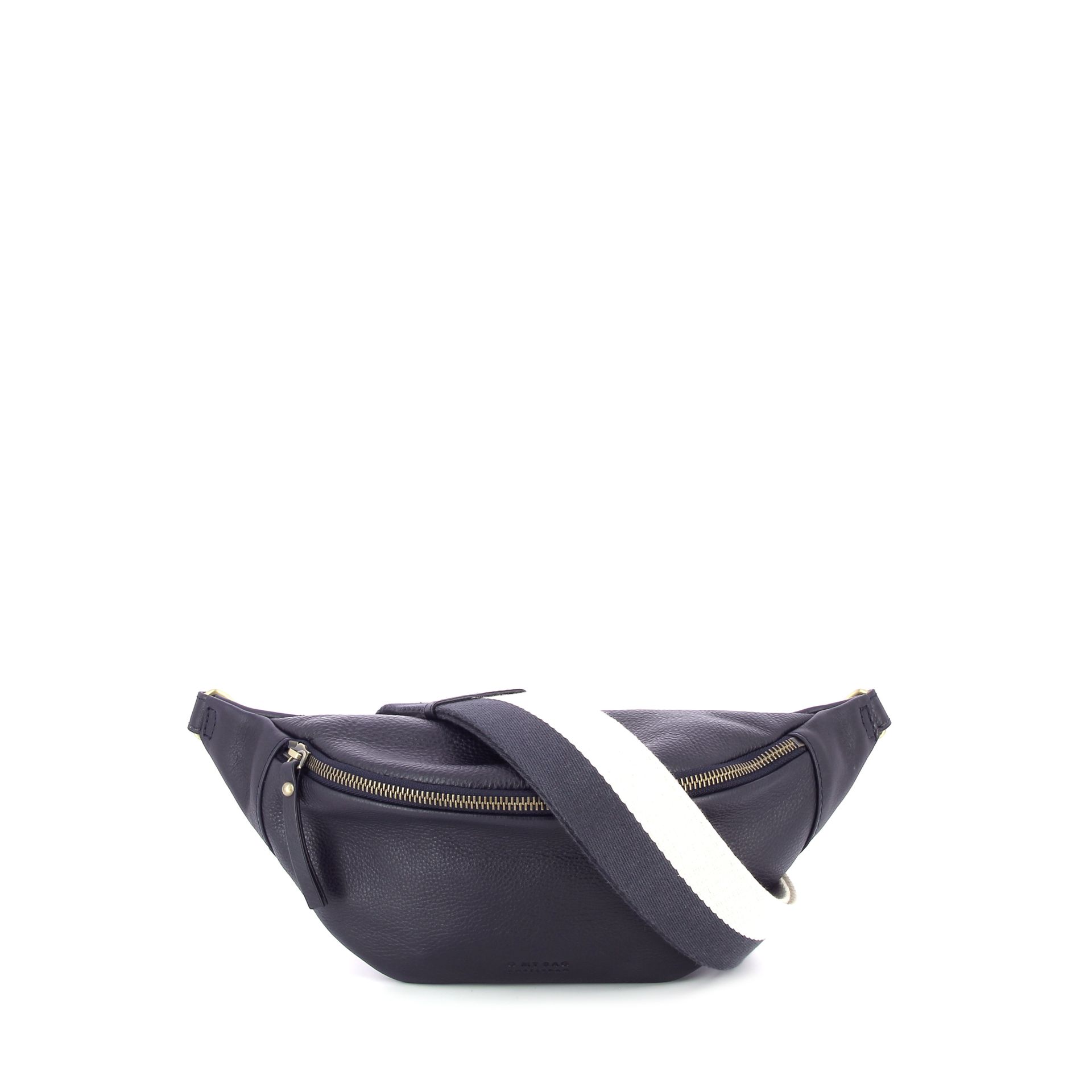O My Bag Niko Bum Bag Universe Blue 270878 blauw