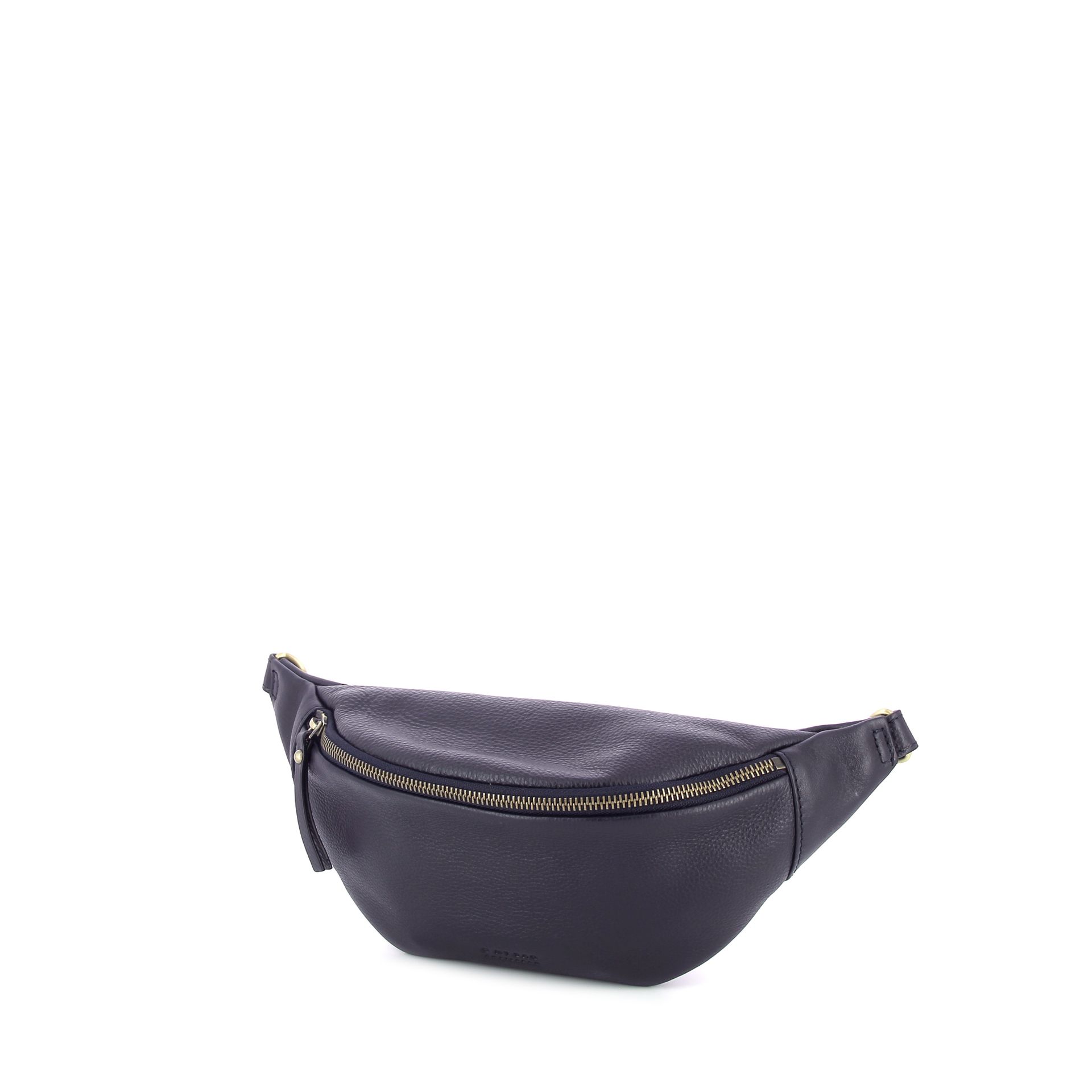 O My Bag Niko Bum Bag Universe Blue 270878 blauw