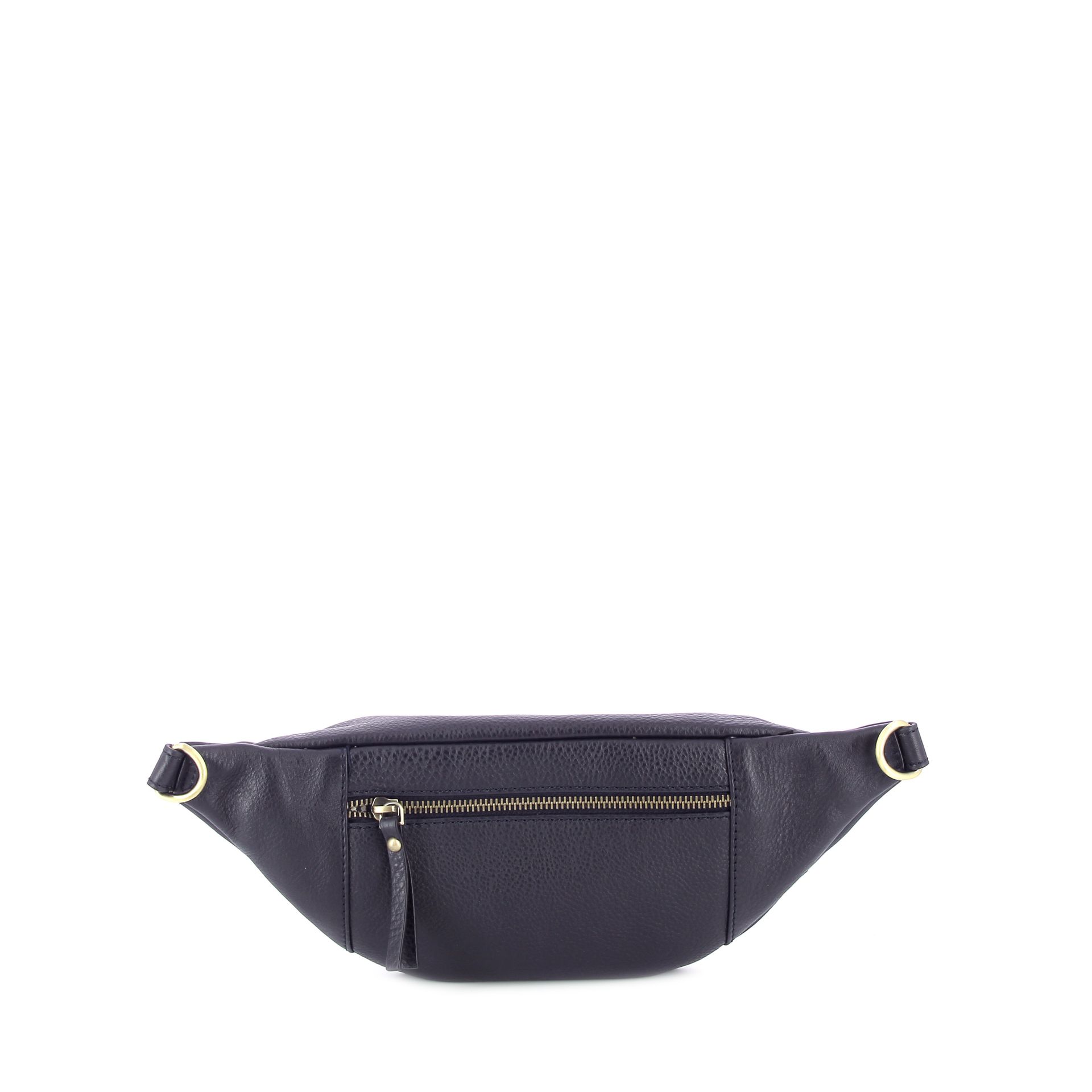 O My Bag Niko Bum Bag Universe Blue 270878 blauw