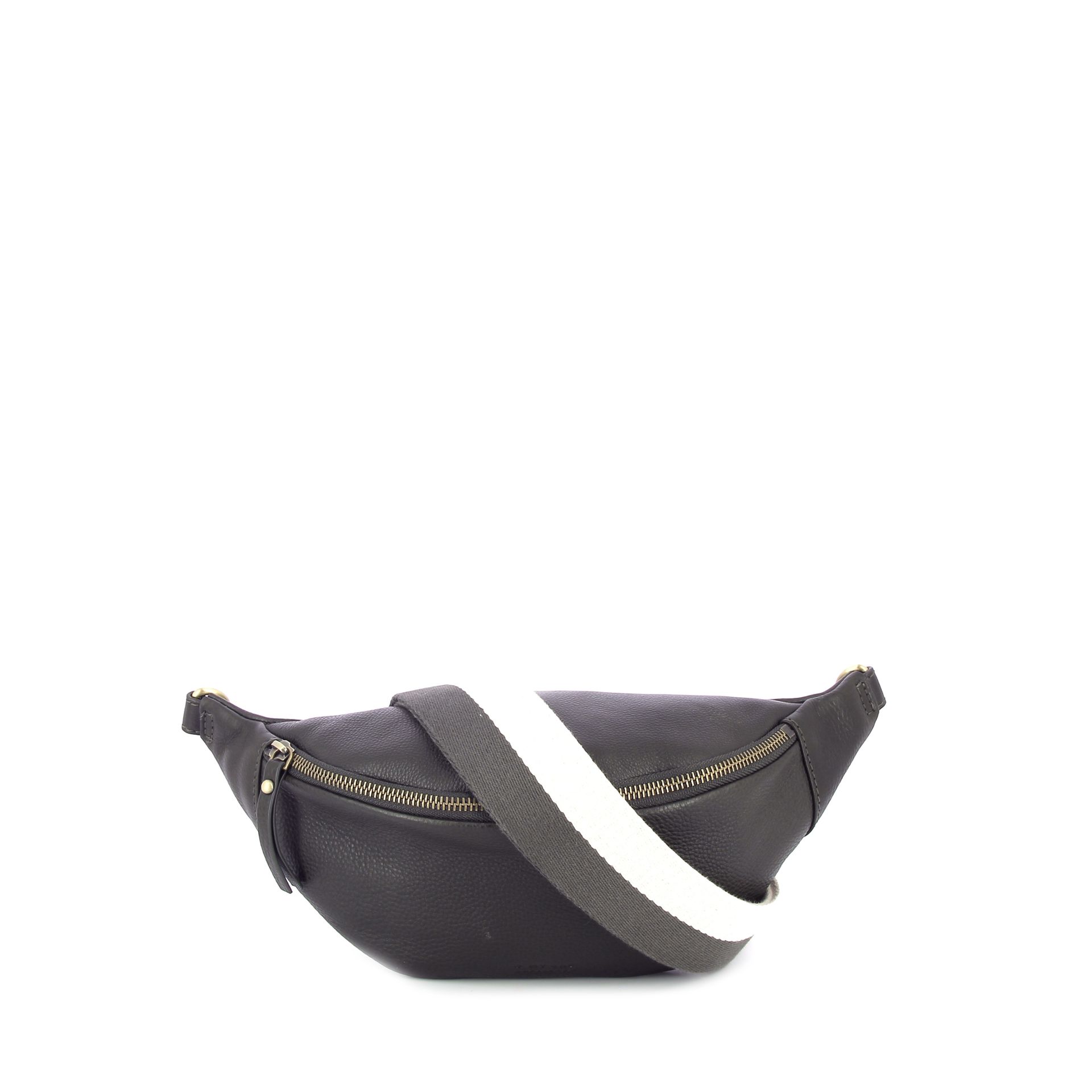 O My Bag Niko Bum Bag Moss 270879 groen