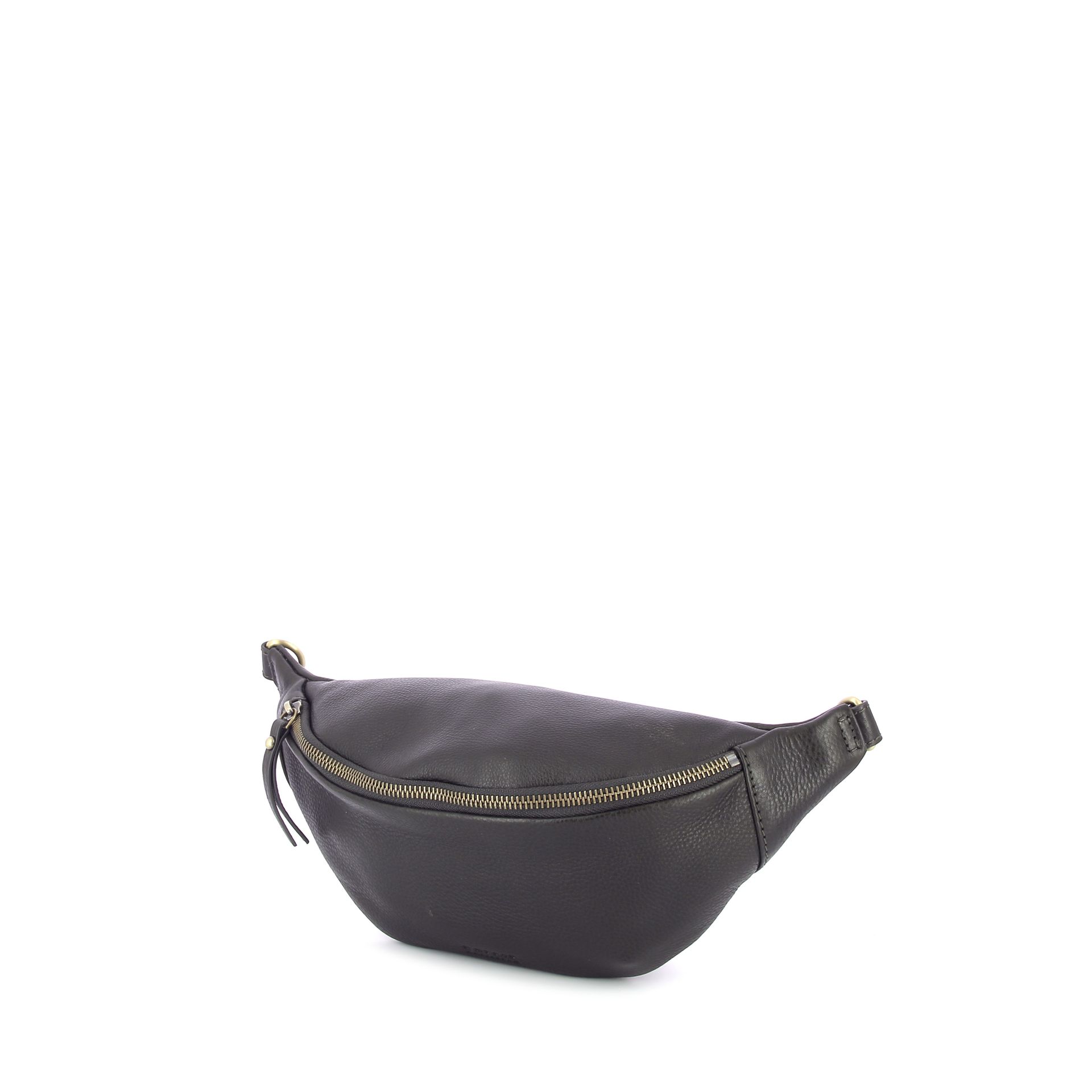 O My Bag Niko Bum Bag Moss 270879 groen